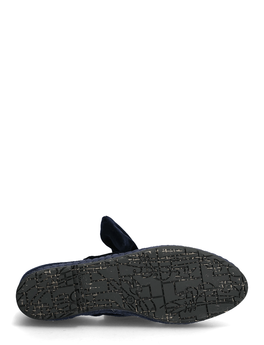 Flabelus - Sophie Black - speciella tillfällen - navy blue - 4