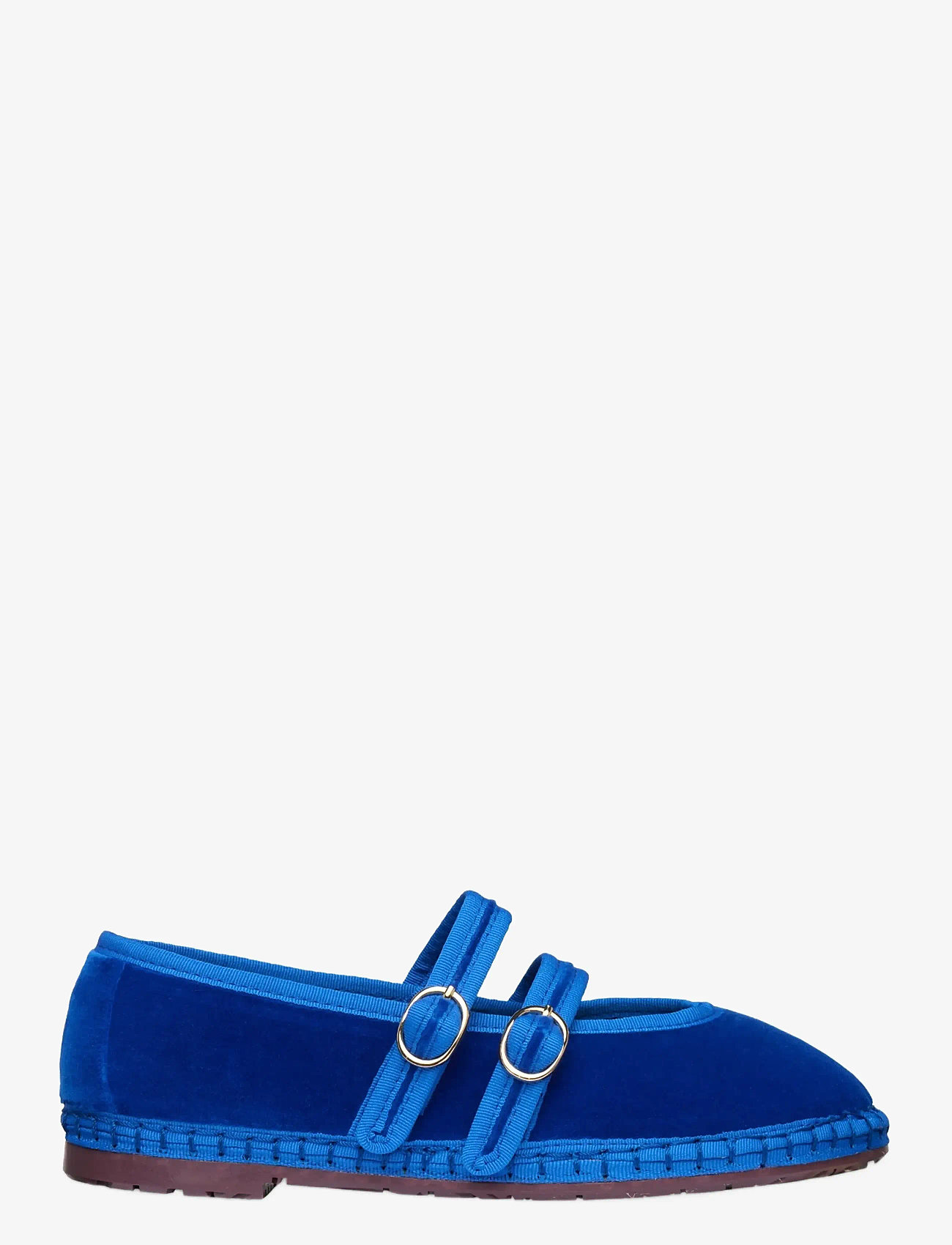 Flabelus - CLAIRE ELECTRIC BLUE - special occasions - blue - 0