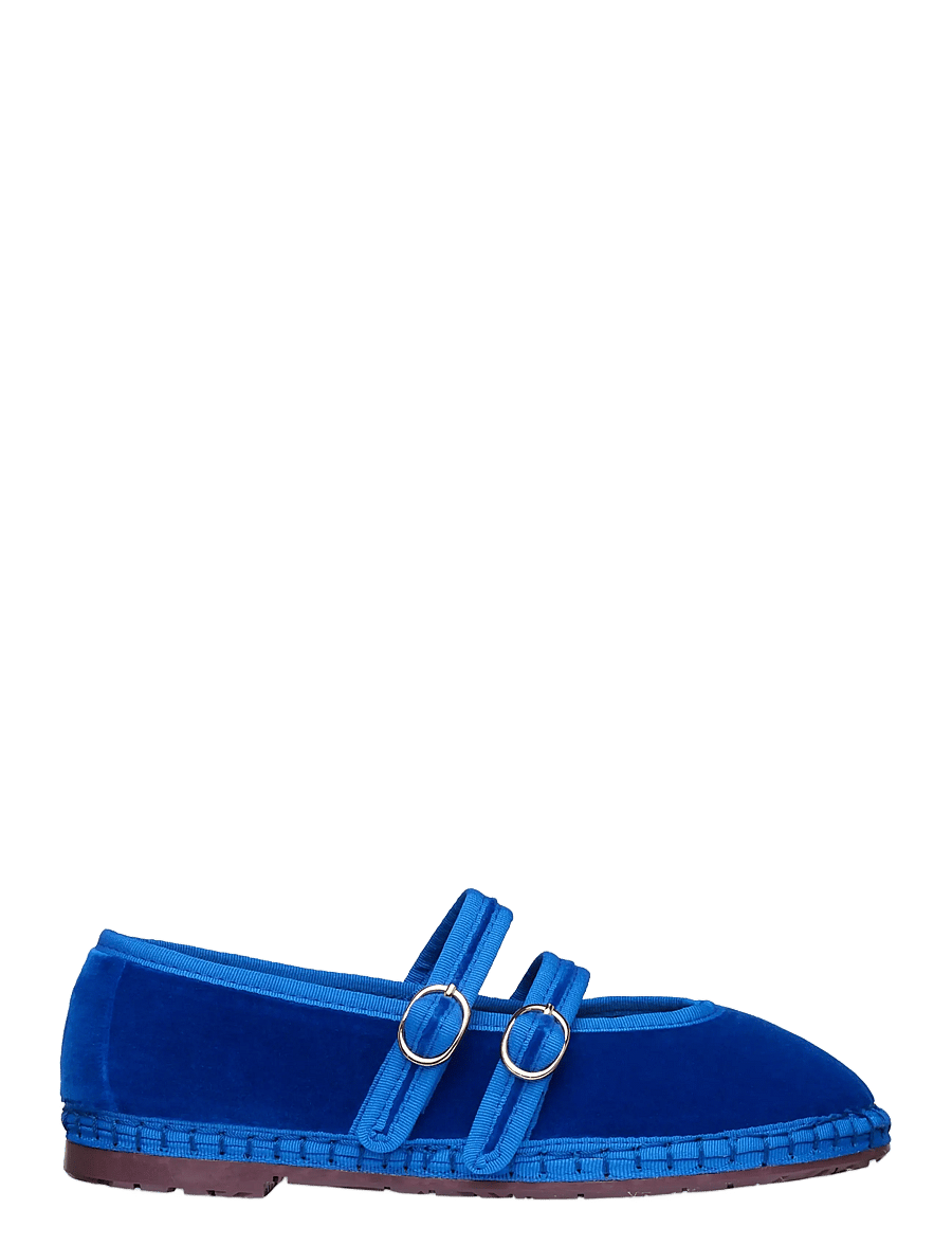 Flabelus - CLAIRE ELECTRIC BLUE - erilised sündmused - blue - 0