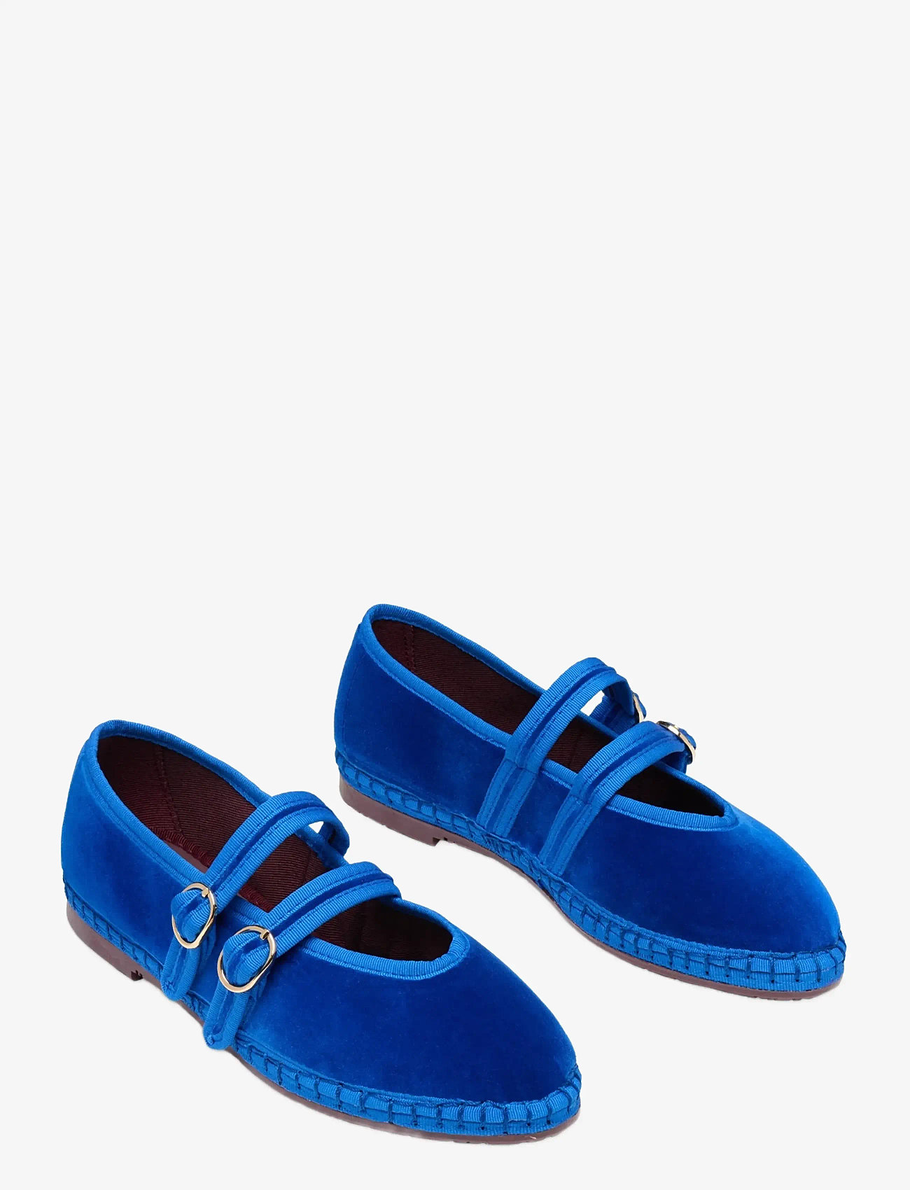 Flabelus - CLAIRE ELECTRIC BLUE - special occasions - blue - 1