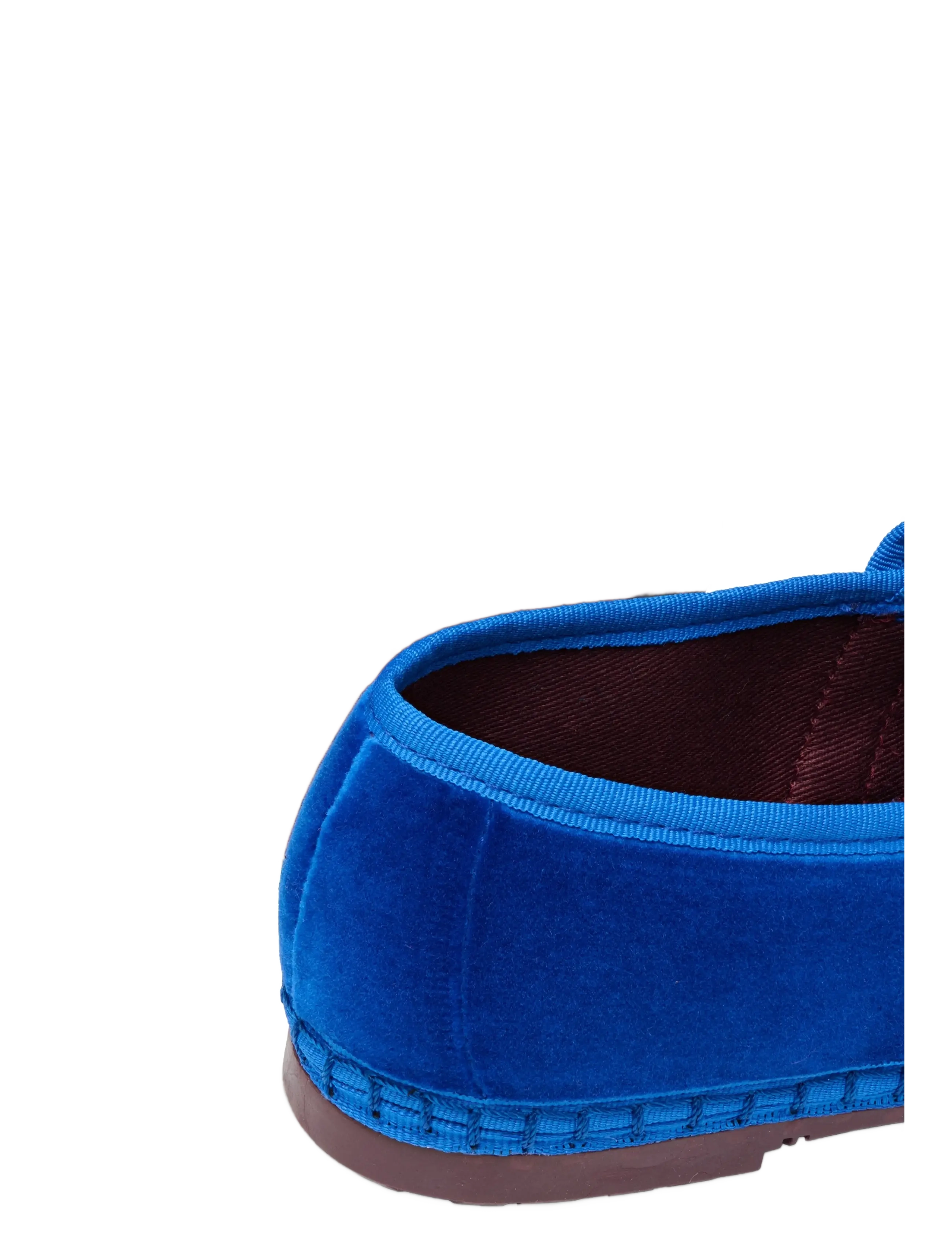 Flabelus - CLAIRE ELECTRIC BLUE - erilised sündmused - blue - 2