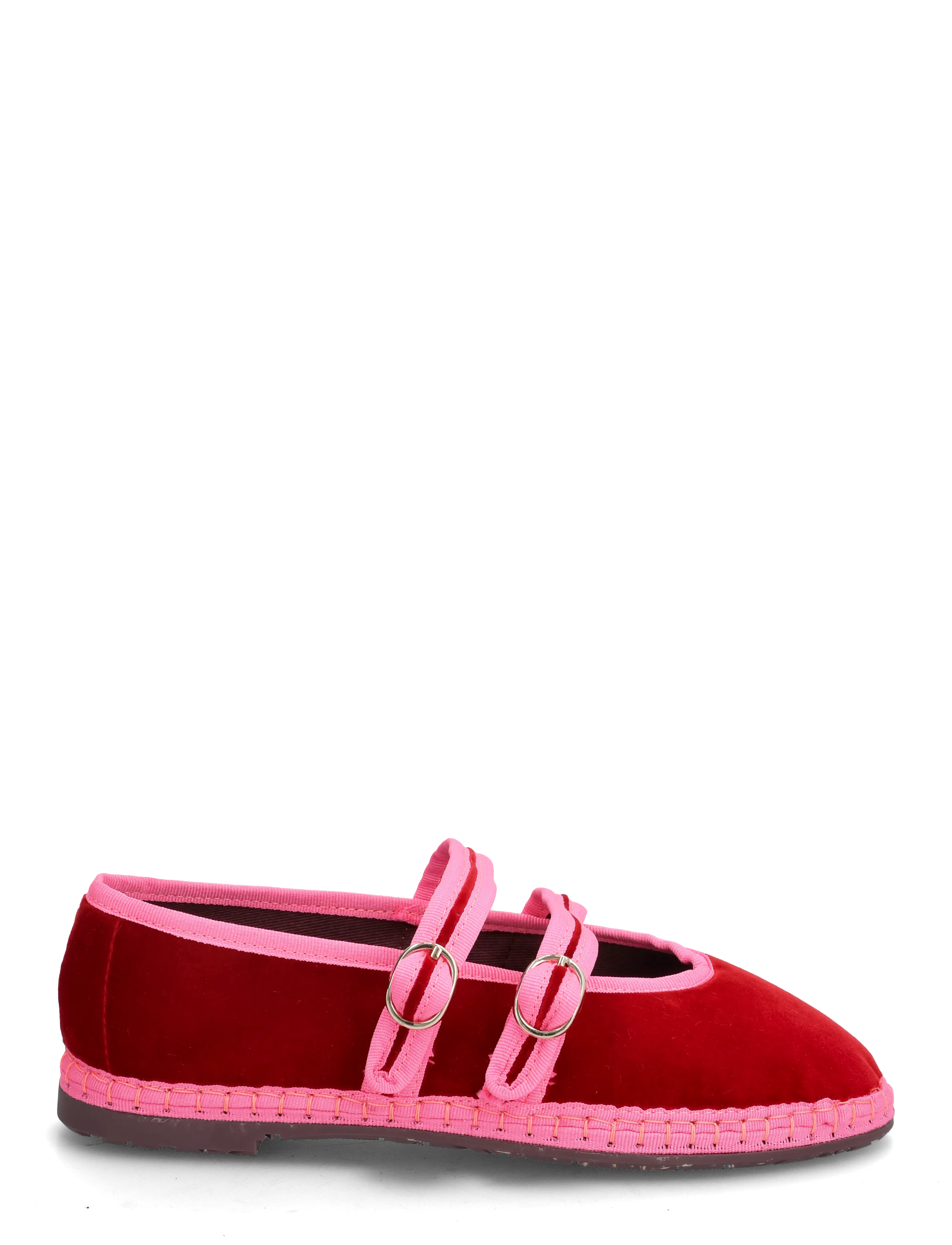 Flabelus - Claire Deep Red - besondere anlässe - red - 1