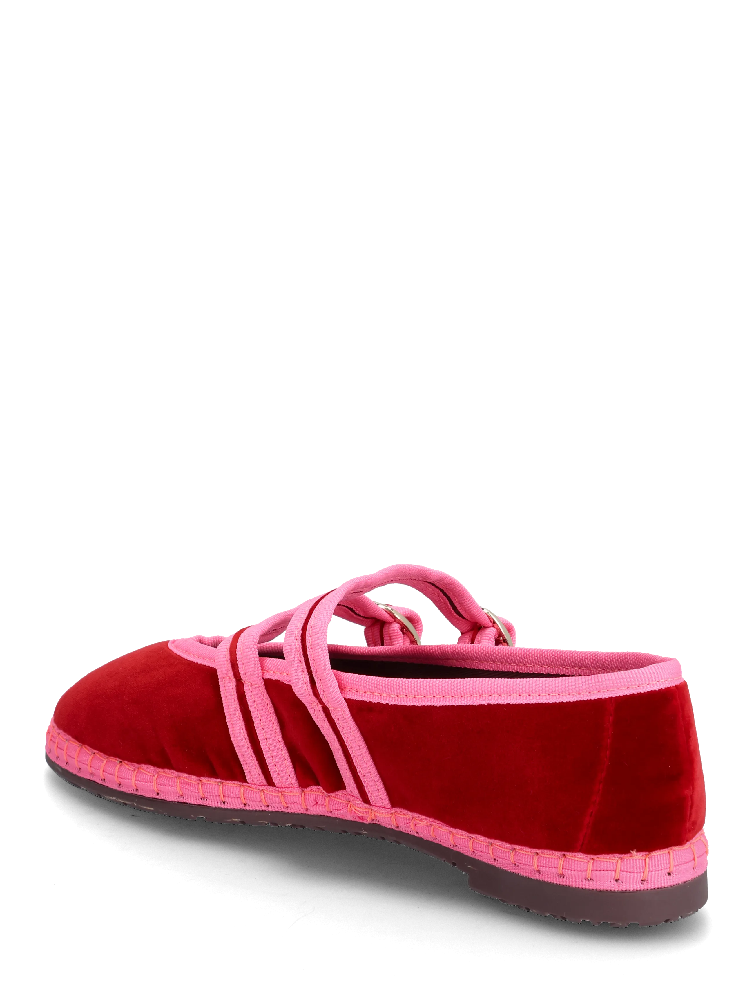 Flabelus - Claire Deep Red - besondere anlässe - red - 2