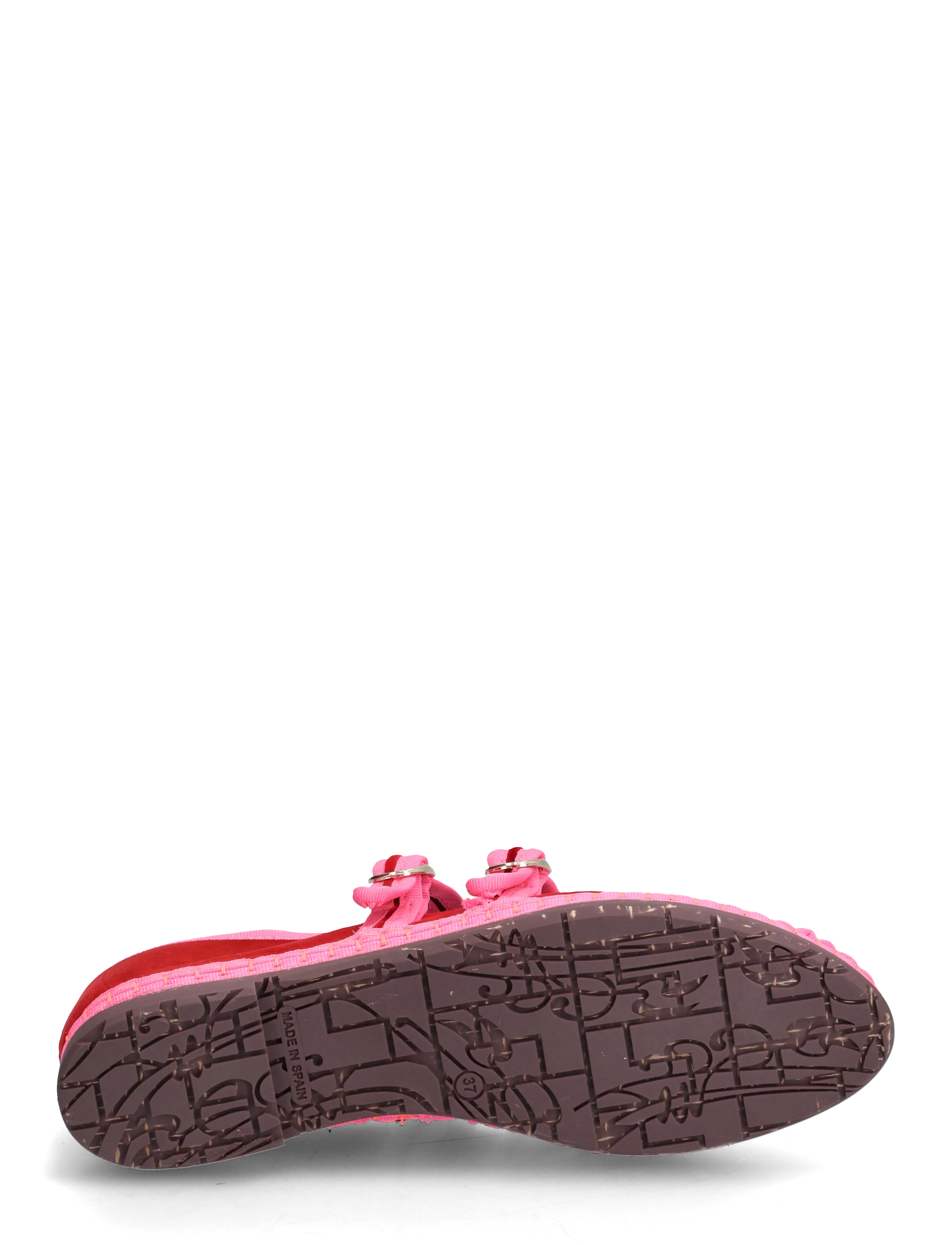 Flabelus - Claire Deep Red - besondere anlässe - red - 4