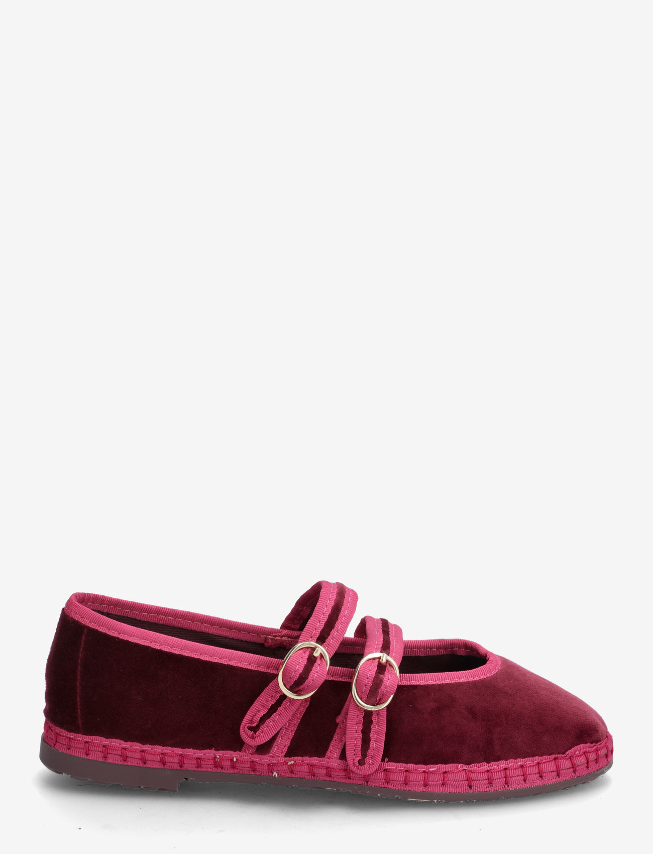 Flabelus - Claire Burgundy - særlige begivenheder - burgundy - 1