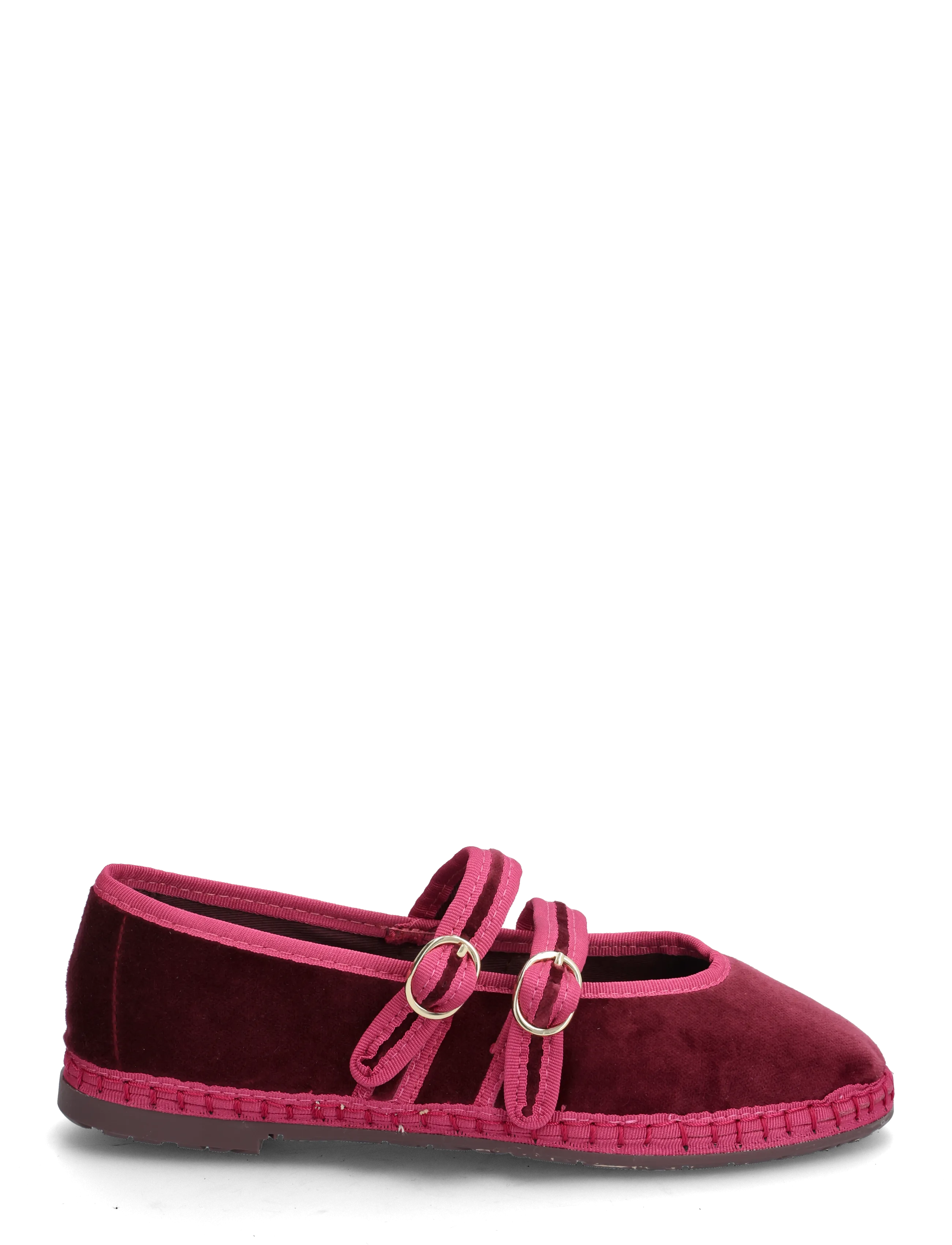 Flabelus - Claire Burgundy - special occasions - burgundy - 1