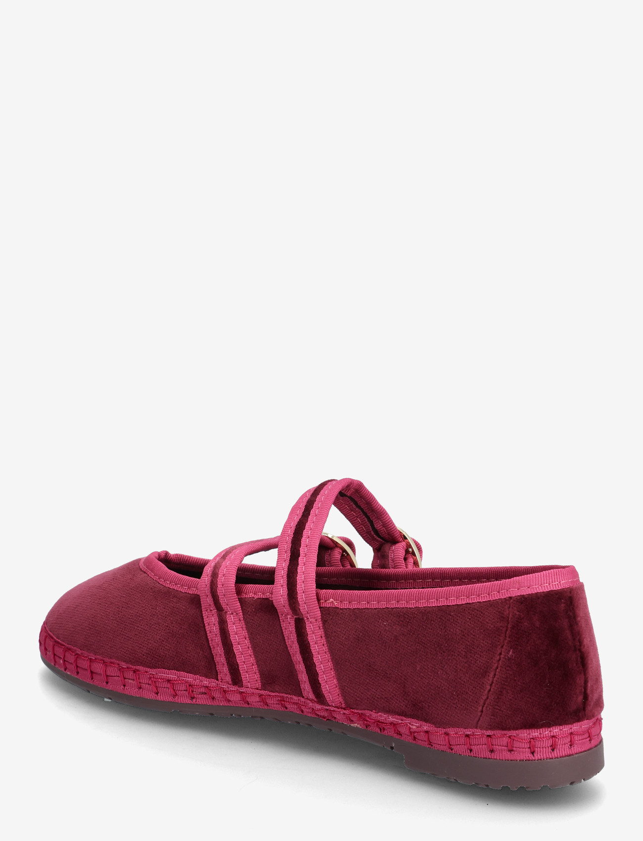 Flabelus - Claire Burgundy - særlige begivenheder - burgundy - 2