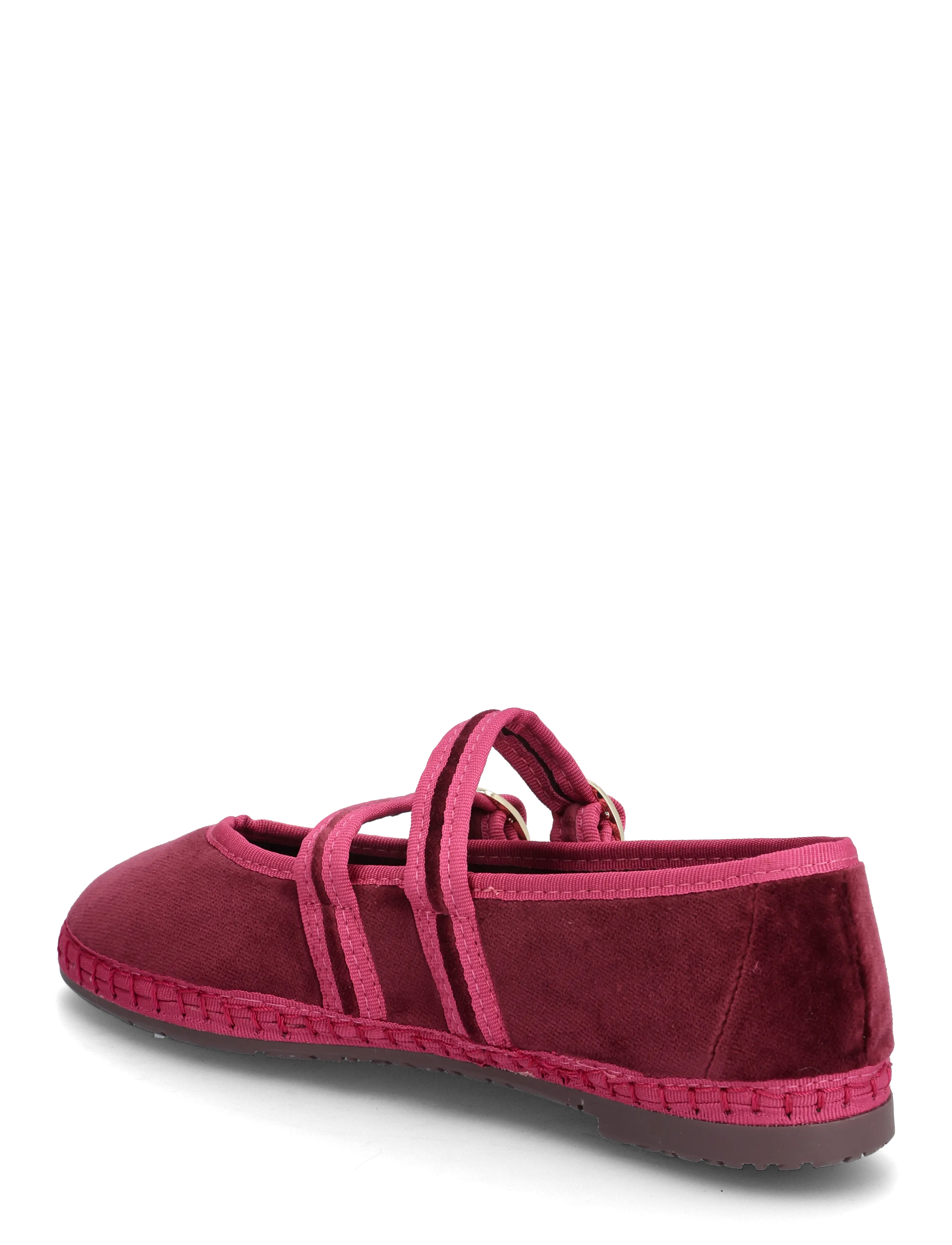 Flabelus - Claire Burgundy - special occasions - burgundy - 2
