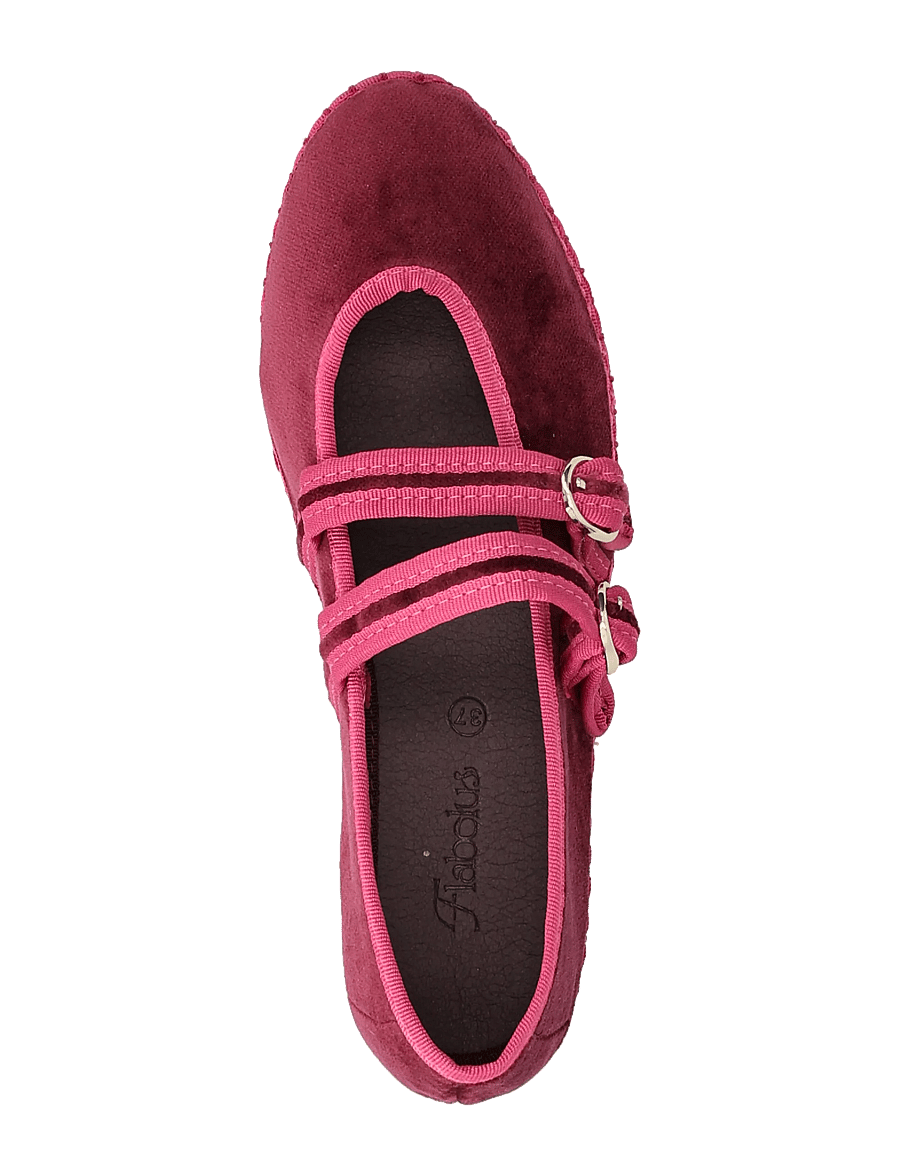 Flabelus - Claire Burgundy - special occasions - burgundy - 3