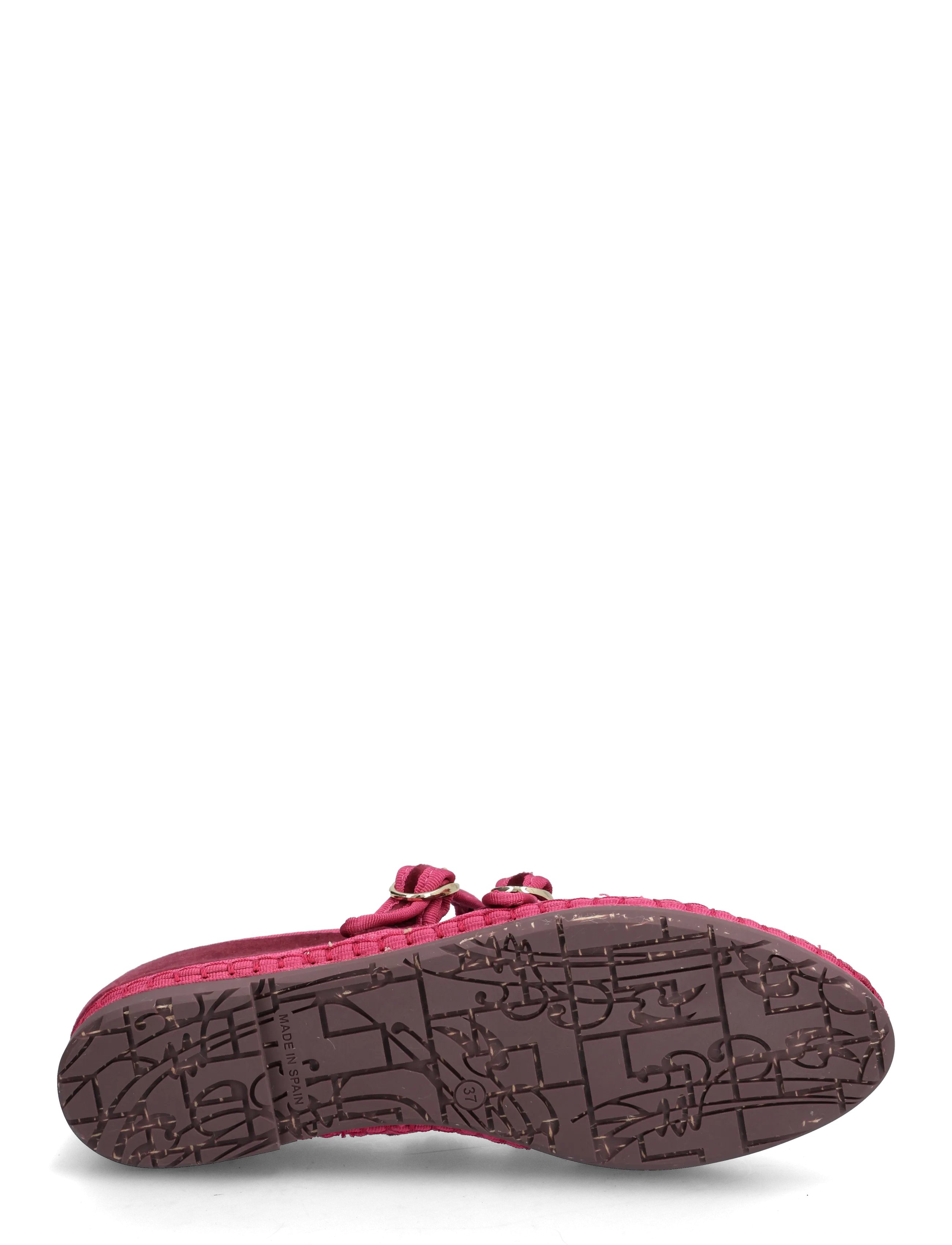 Flabelus - Claire Burgundy - special occasions - burgundy - 4