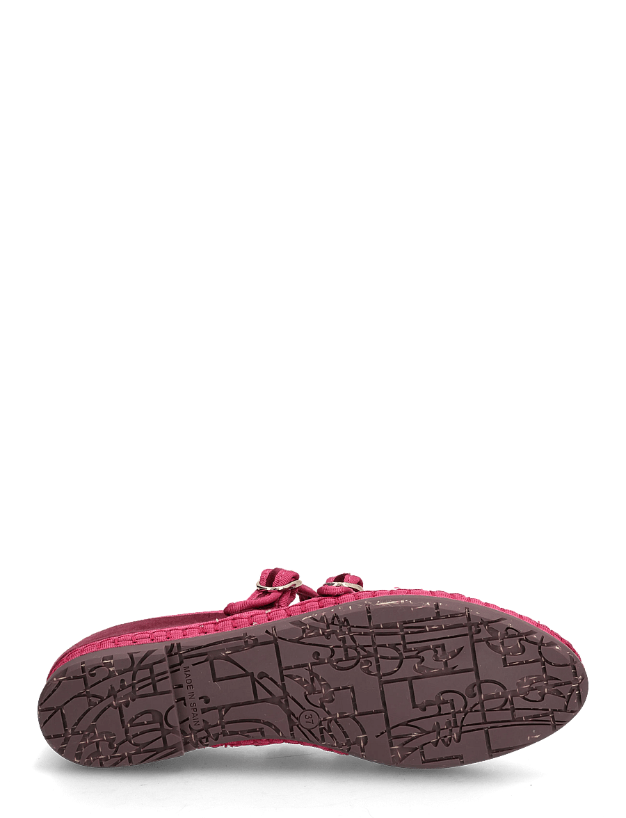 Flabelus - Claire Burgundy - special occasions - burgundy - 4