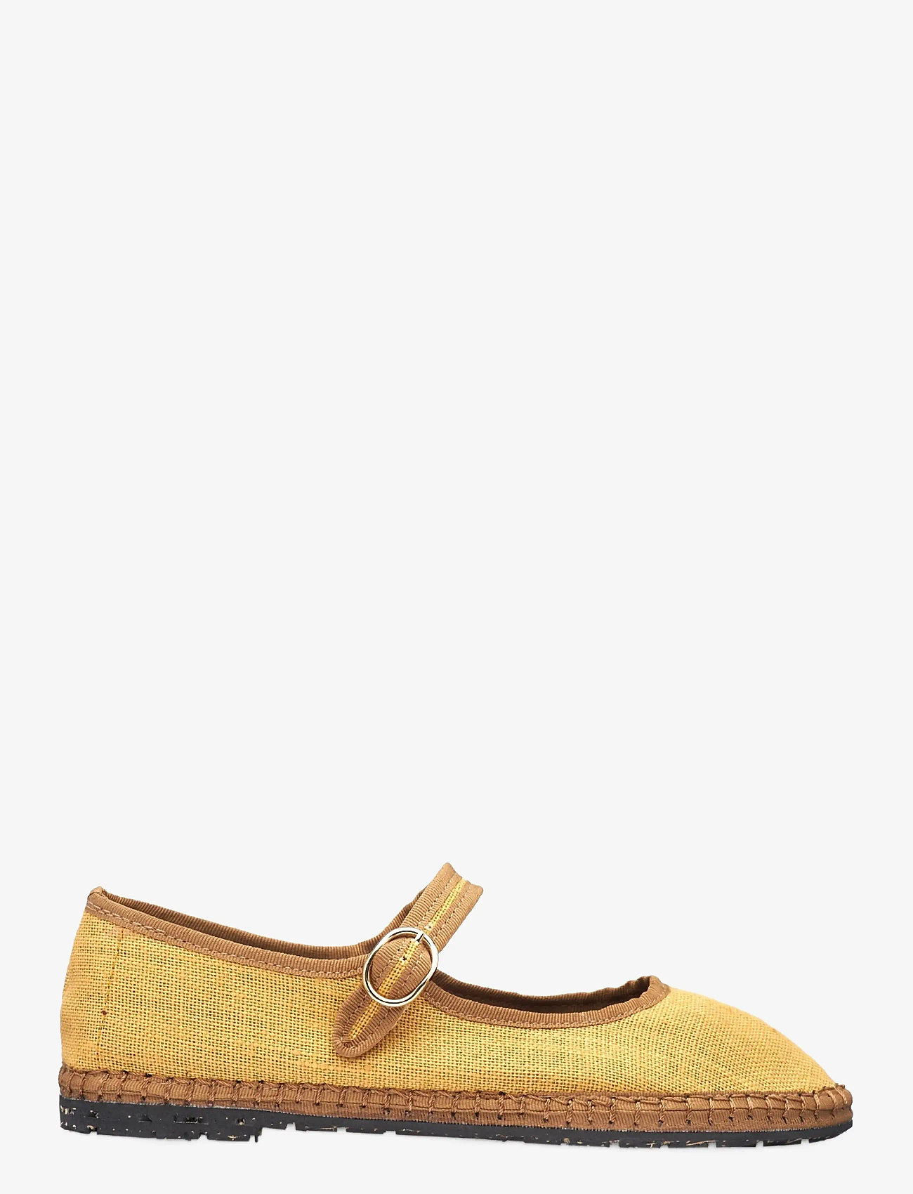 Flabelus - ALESSIA - særlige begivenheder - mustard - 0