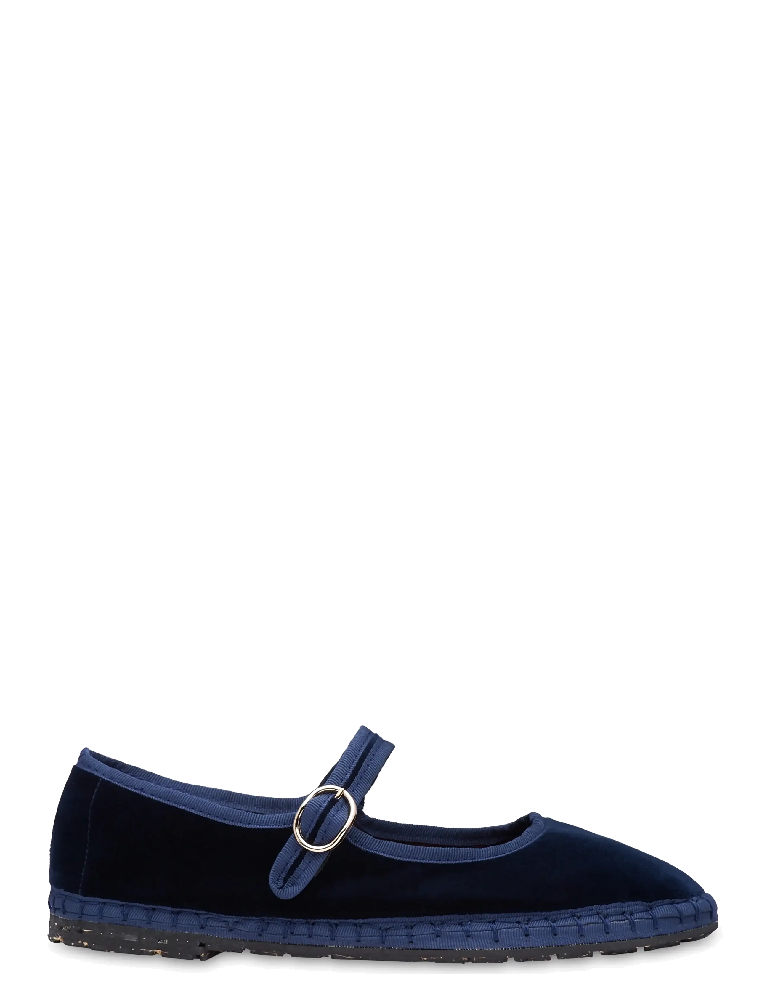 Flabelus Molly - Avalynė - BLUE / navy