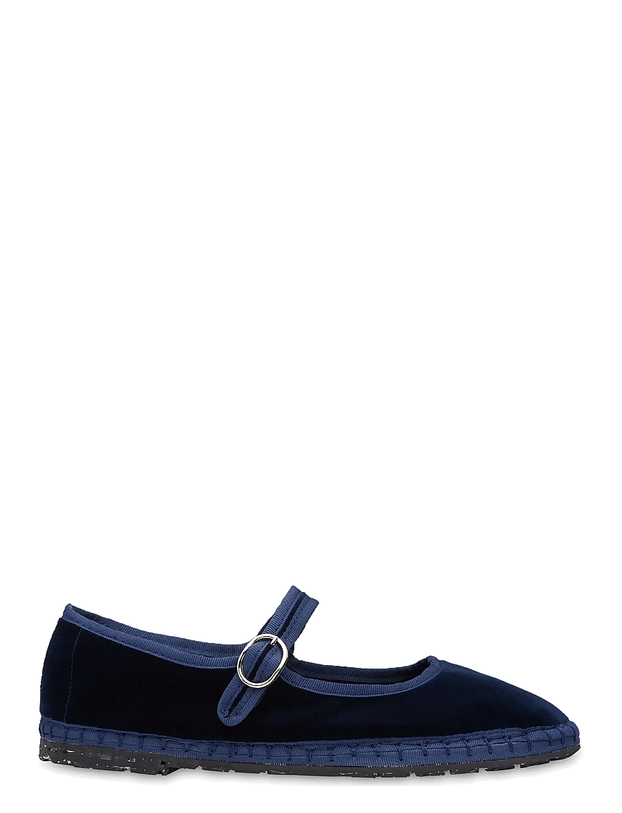 Flabelus - Molly - besondere anlässe - blue - 0