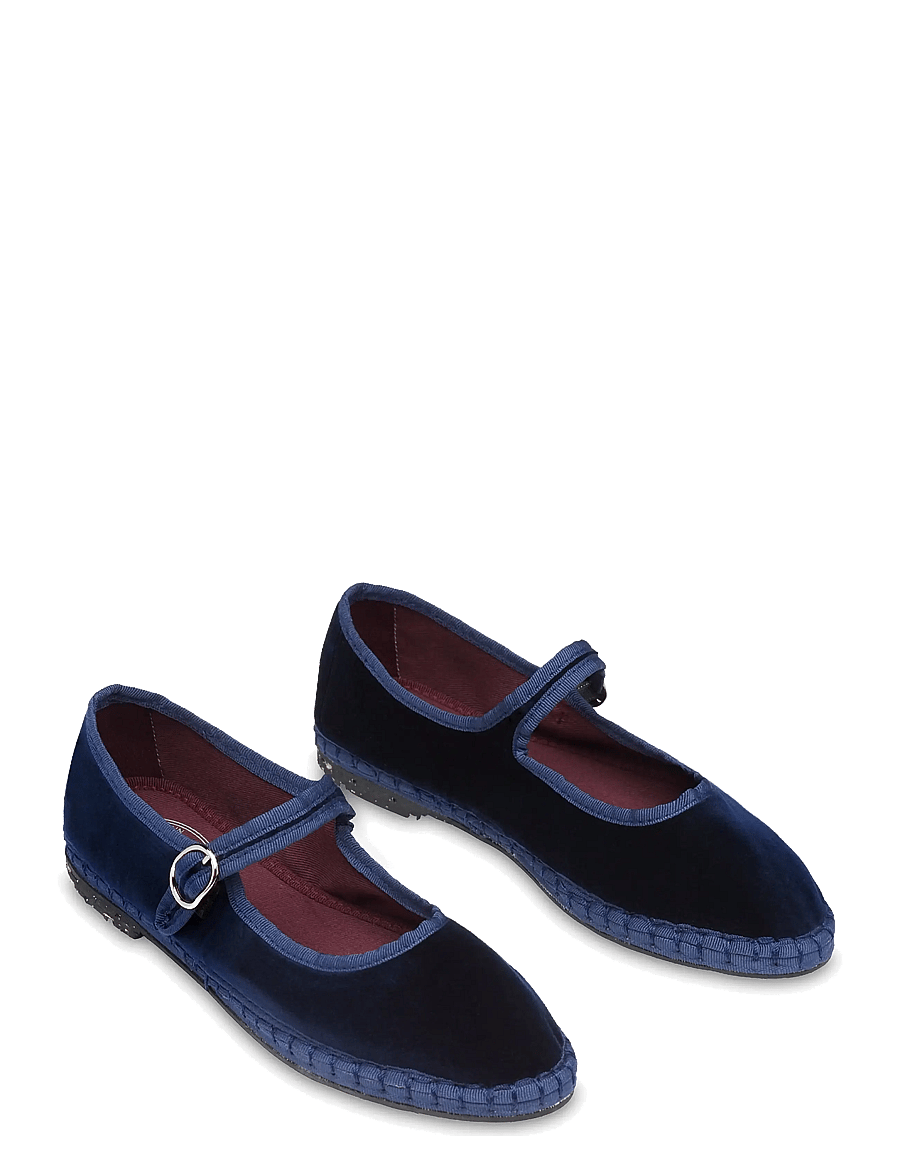 Flabelus - Molly - besondere anlässe - blue - 1