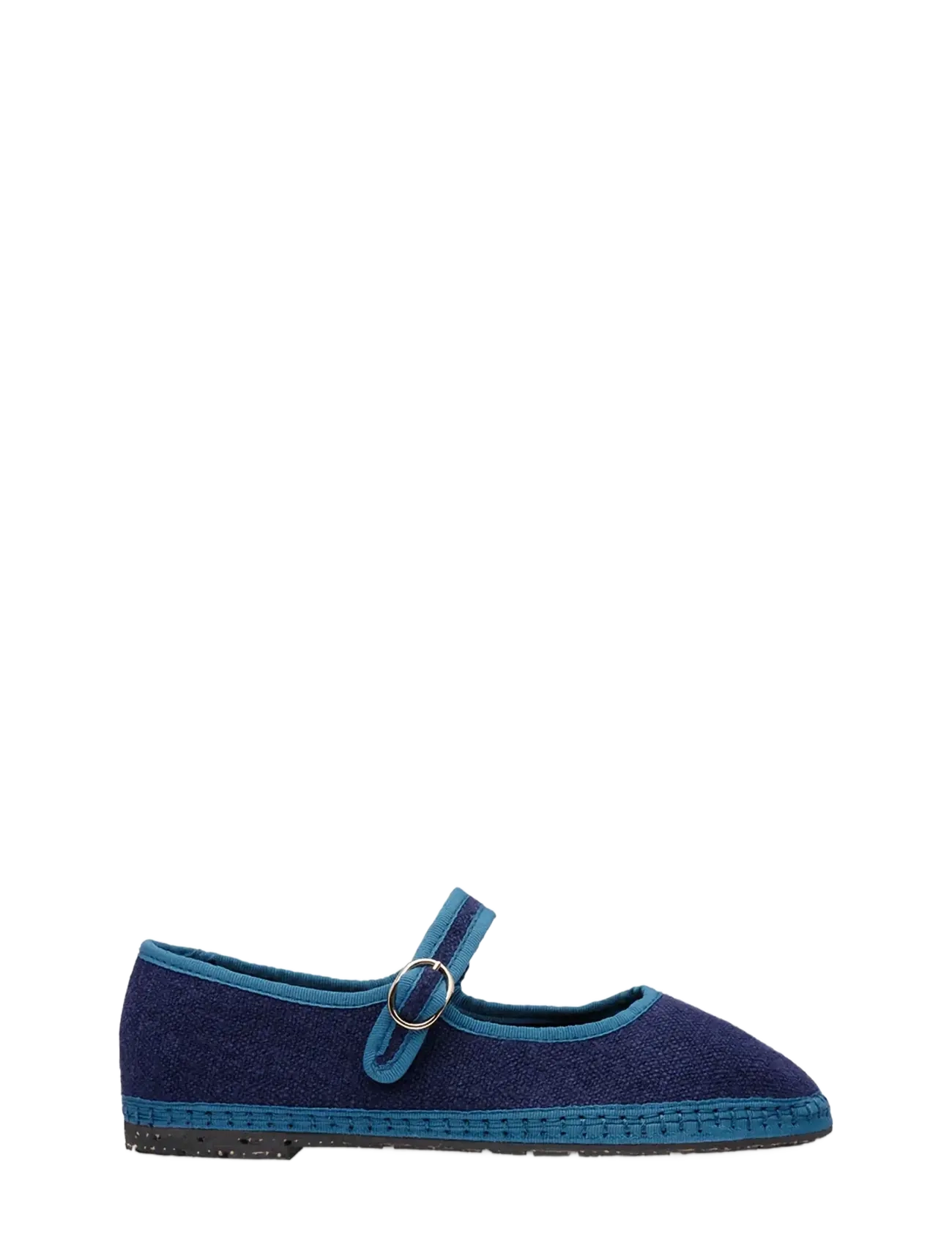 Flabelus BAGGINS - Ballerinas - NAVY BLUE / navy