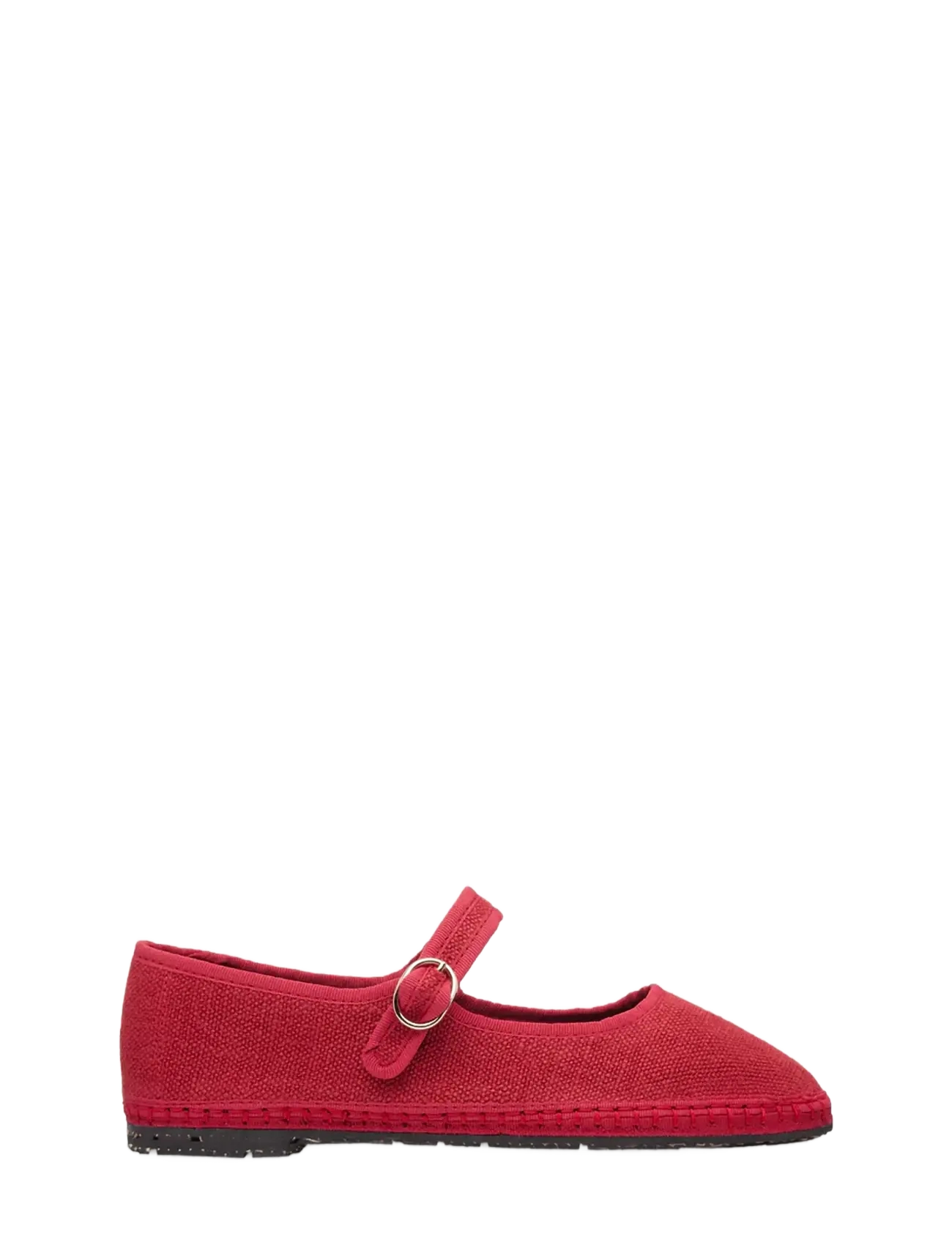 Flabelus BAGGINS - Baleriinad - RED / red