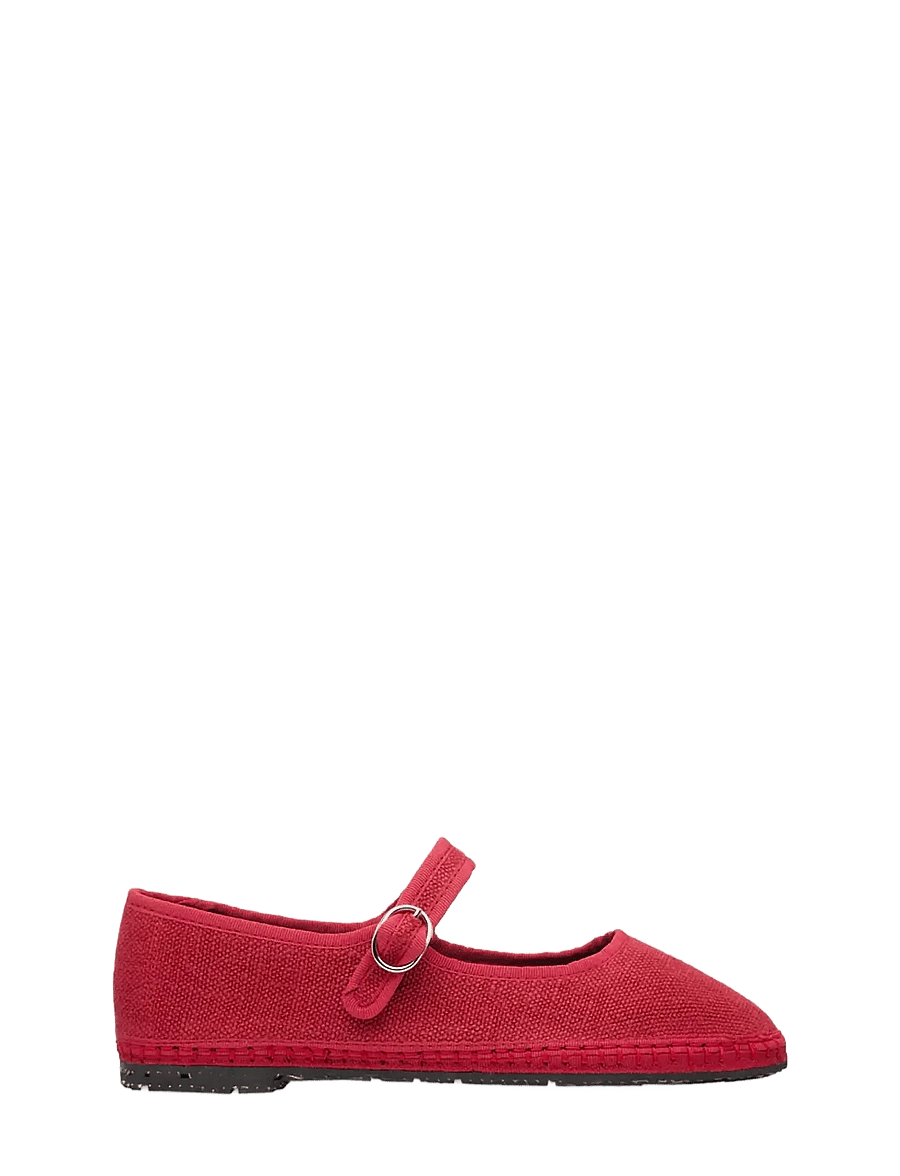 Flabelus - BAGGINS - erityistilaisuudet - red - 1