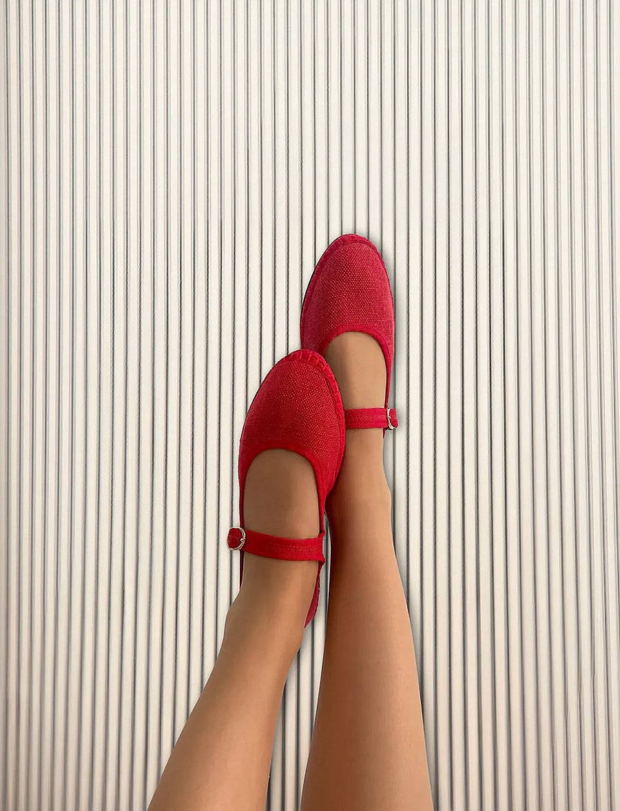 Flabelus - BAGGINS - erityistilaisuudet - red - 0