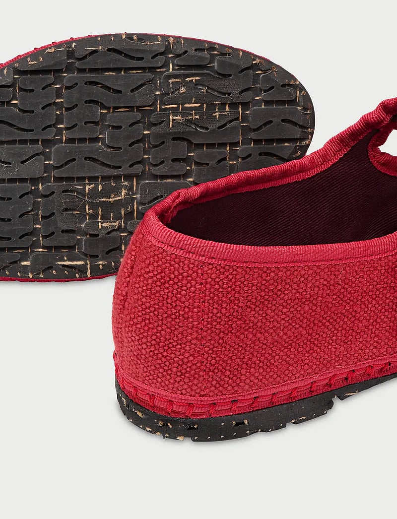 Flabelus - BAGGINS - besondere anlässe - red - 3