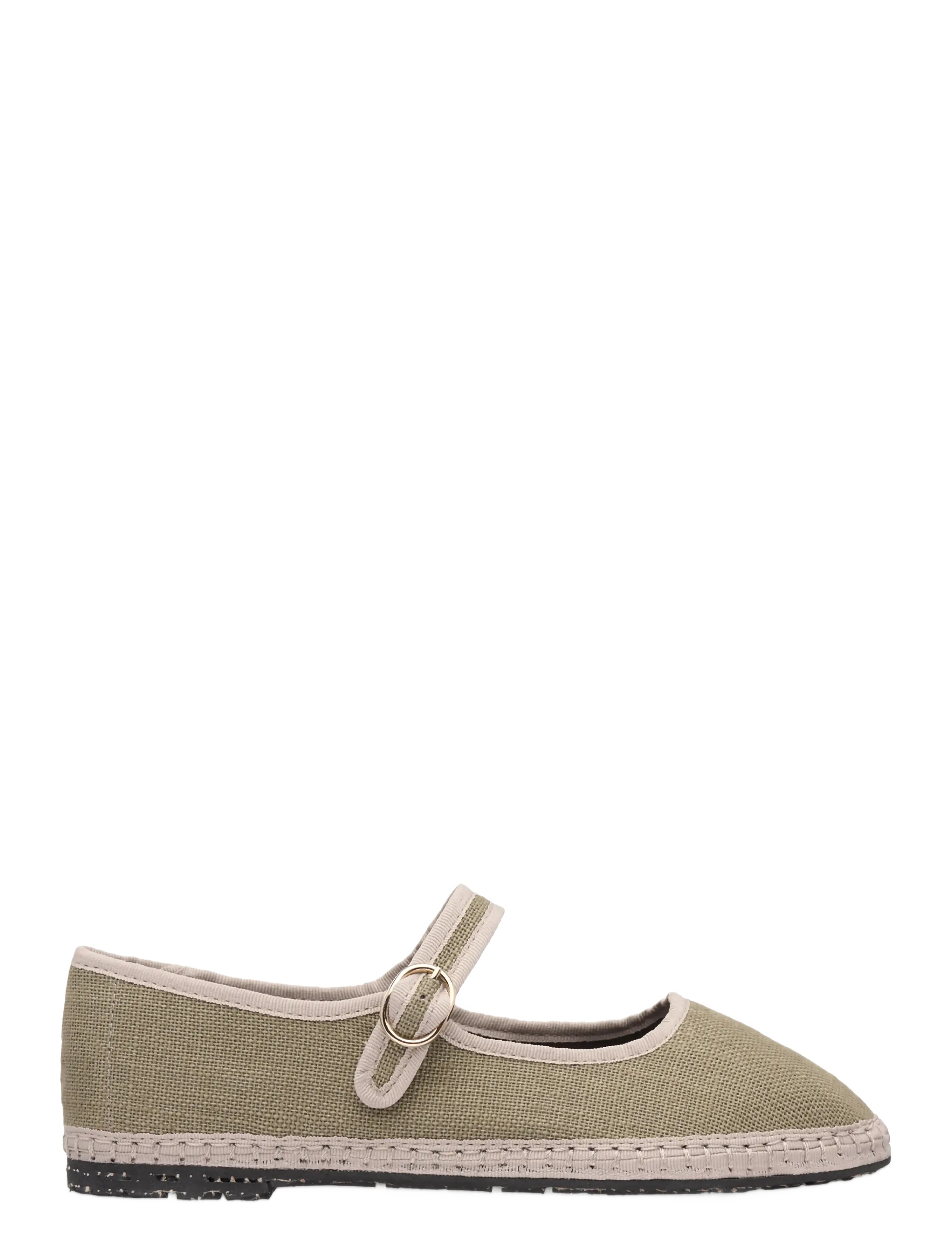 FLABELUS Ishmael Khaki - 37 - Damen