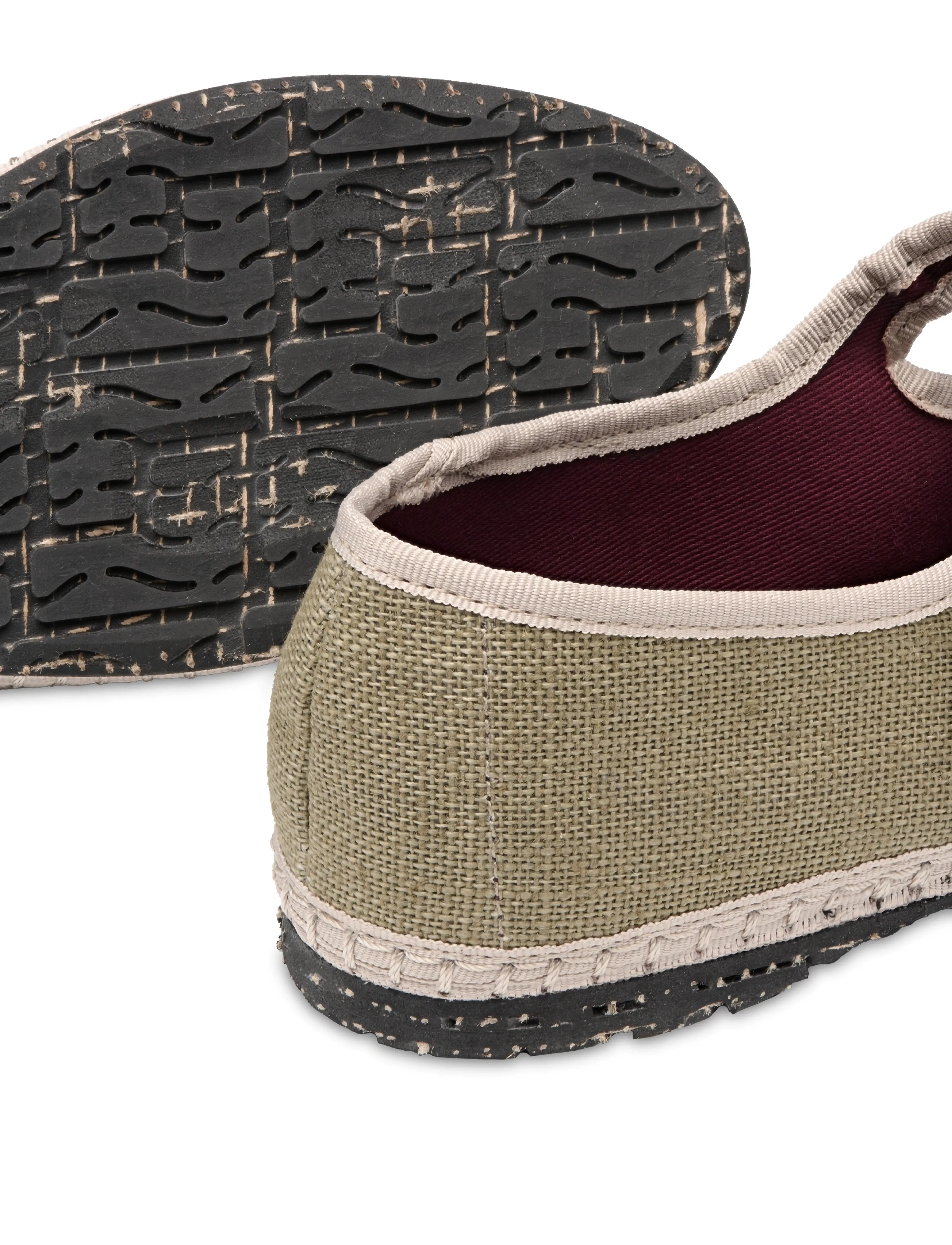 Flabelus - ISHMAEL - erilised sündmused - khaki - 3