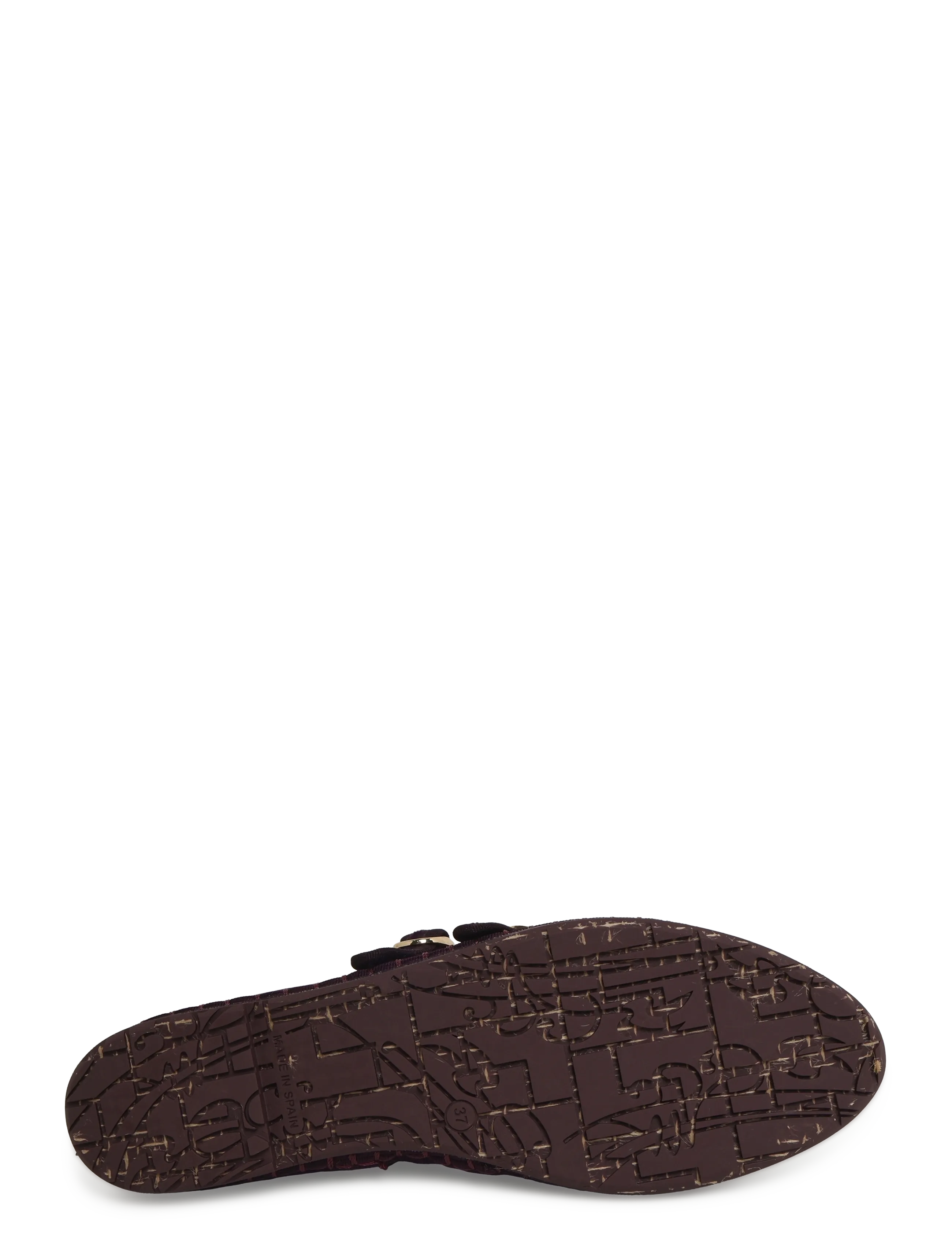 Flabelus - Claire Aubergine - besondere anlässe - aubergine - 4