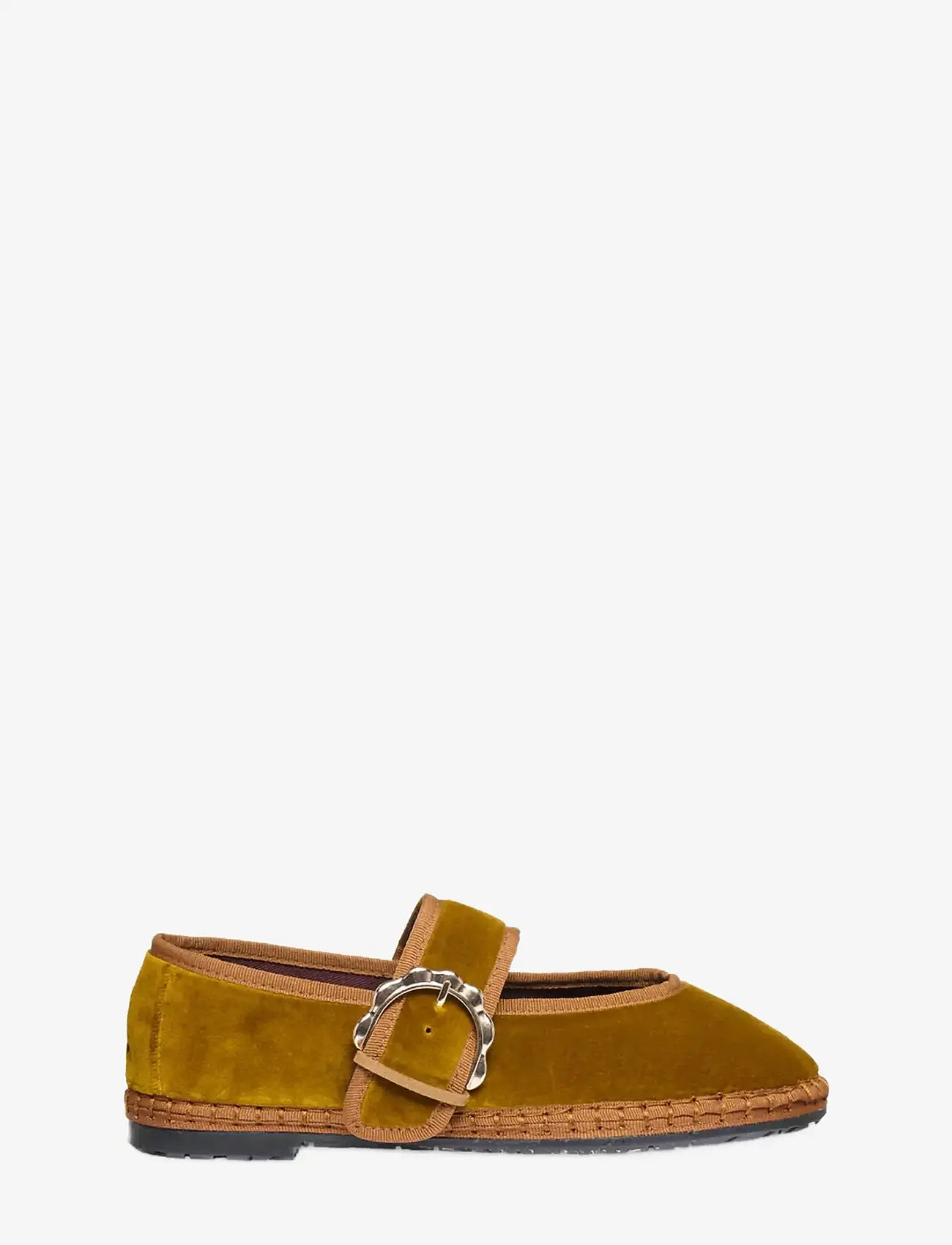 Flabelus - SOPHIE MUSTARD - erilised sündmused - mustard - 0