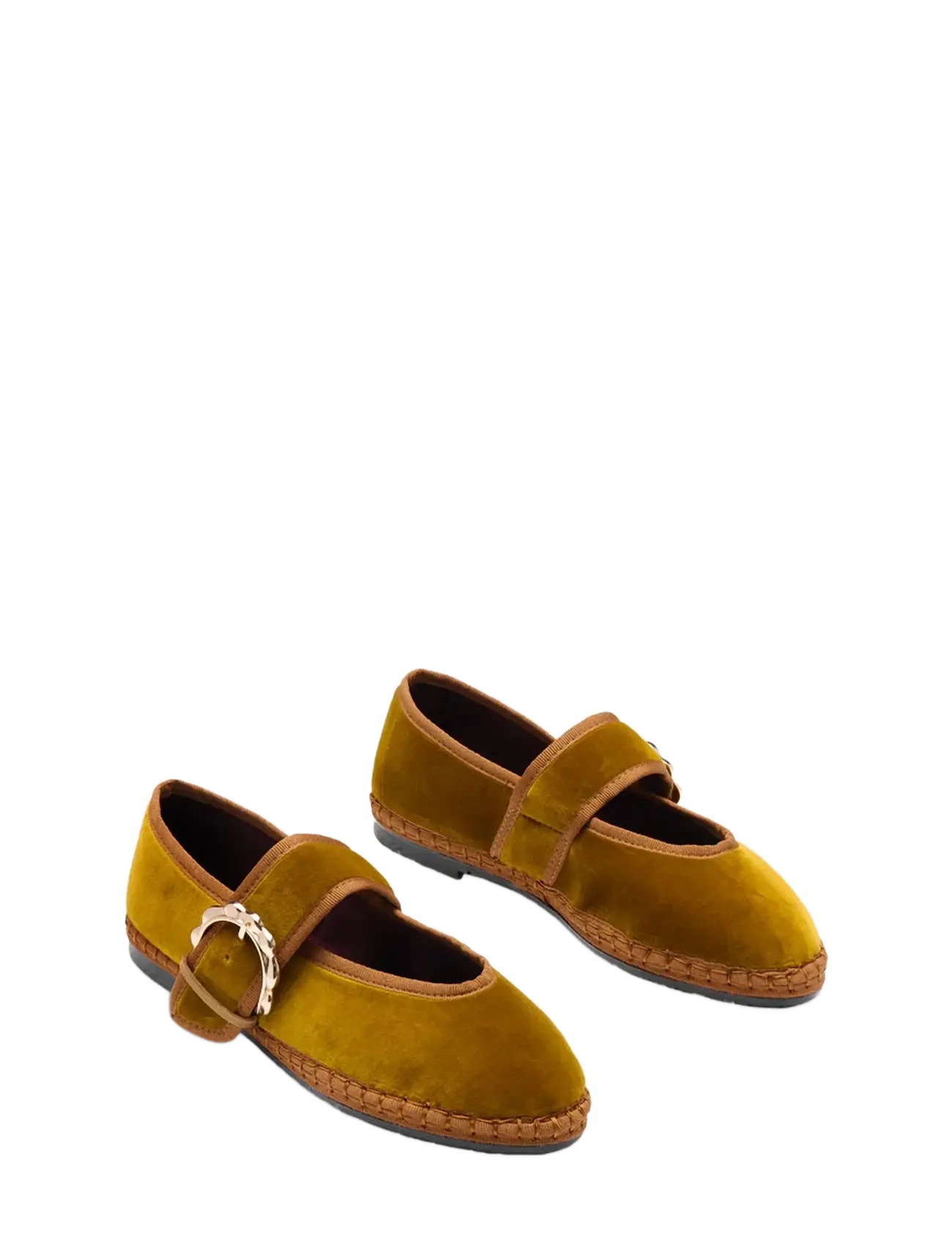 Flabelus - SOPHIE MUSTARD - Īpaši notikumi - mustard - 1