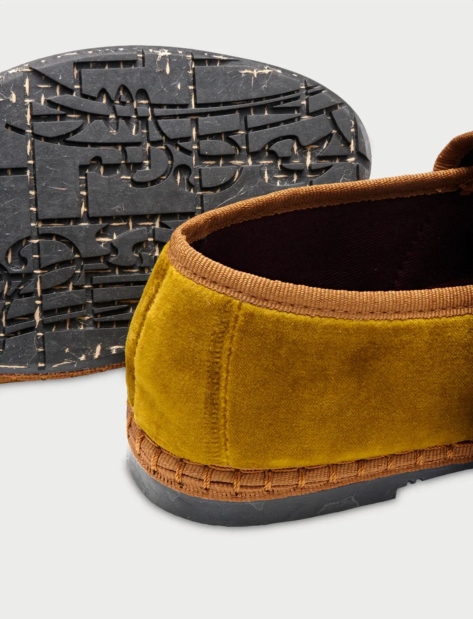 Flabelus - SOPHIE MUSTARD - Īpaši notikumi - mustard - 2