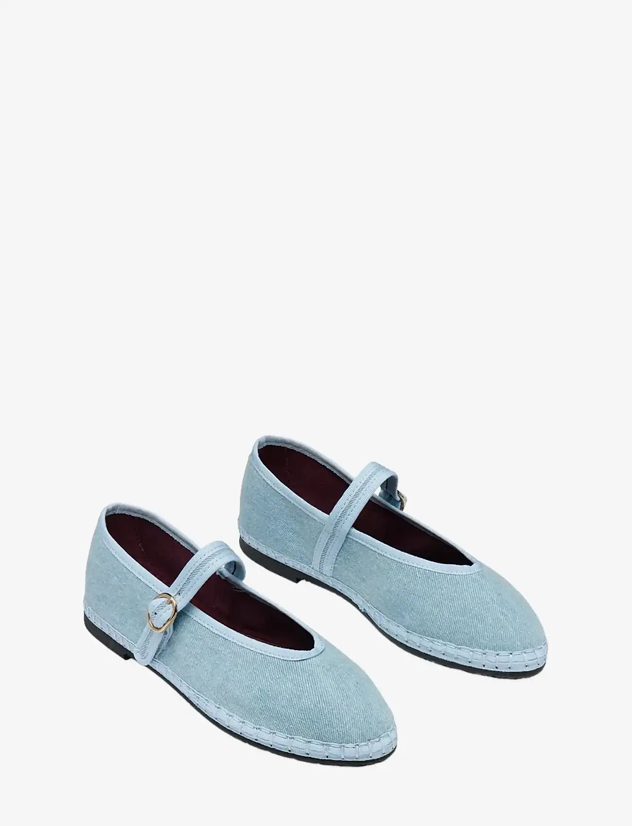 Flabelus - PIERRE LIGHT DENIM BLUE - speciella tillfällen - blue - 2