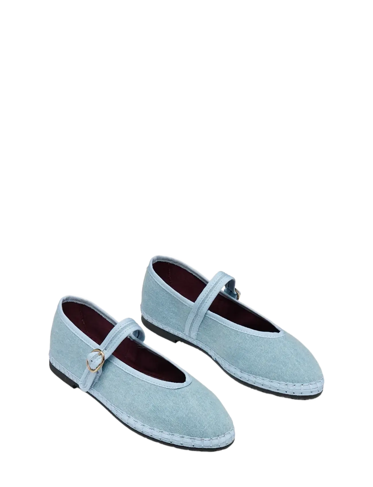 Flabelus - PIERRE LIGHT DENIM BLUE - særlige begivenheder - blue - 2