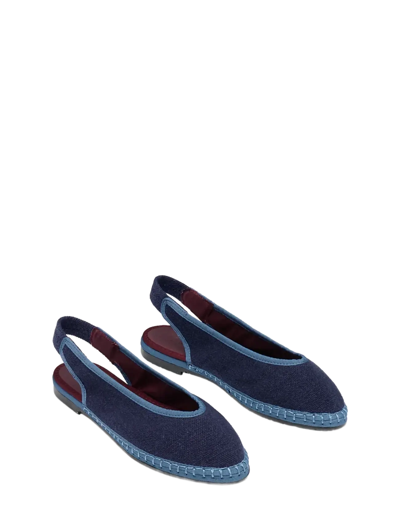 Flabelus - NARNIA GREEN - speciella tillfällen - blue - 1