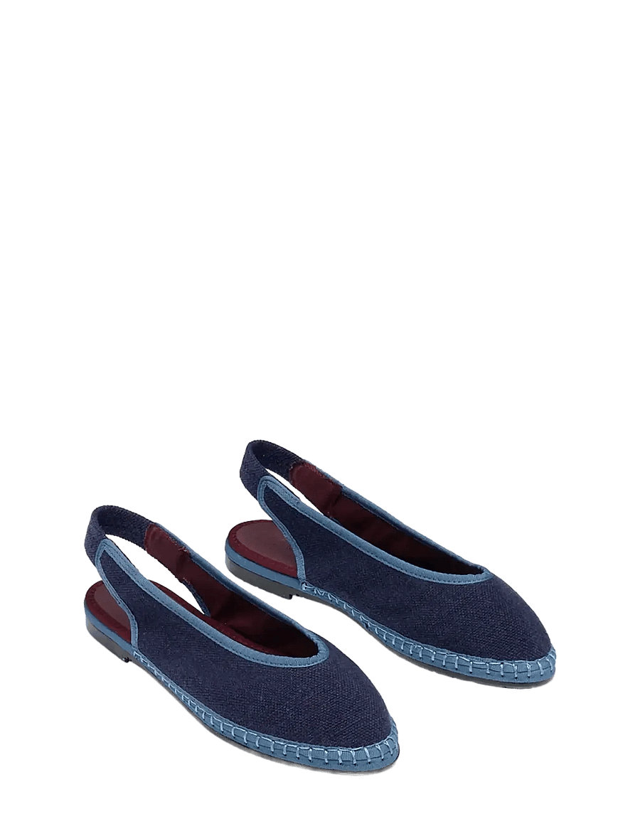 Flabelus - NARNIA GREEN - besondere anlässe - blue - 1