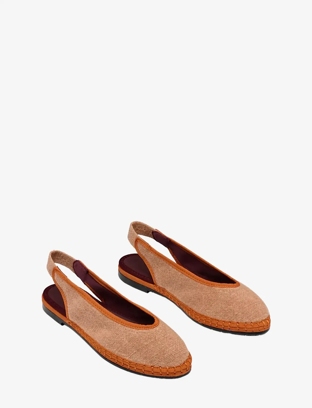 Flabelus - NARNIA GREEN - særlige begivenheder - brown - 1