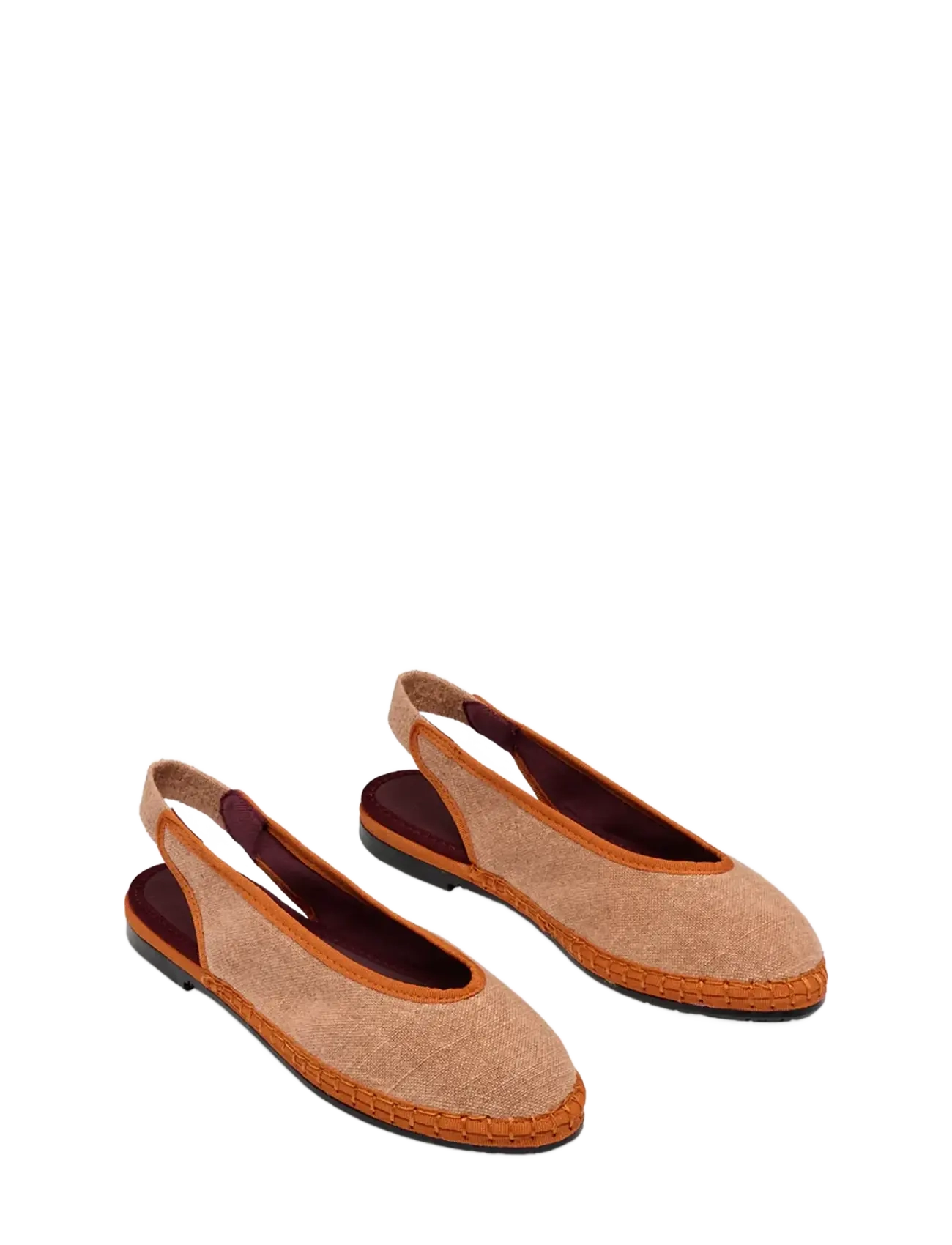 Flabelus - NARNIA GREEN - rihmadega kingad - brown - 1