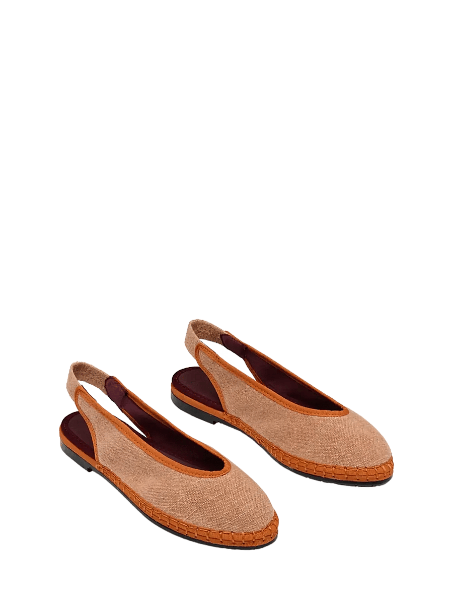 Flabelus - NARNIA GREEN - særlige begivenheder - brown - 1