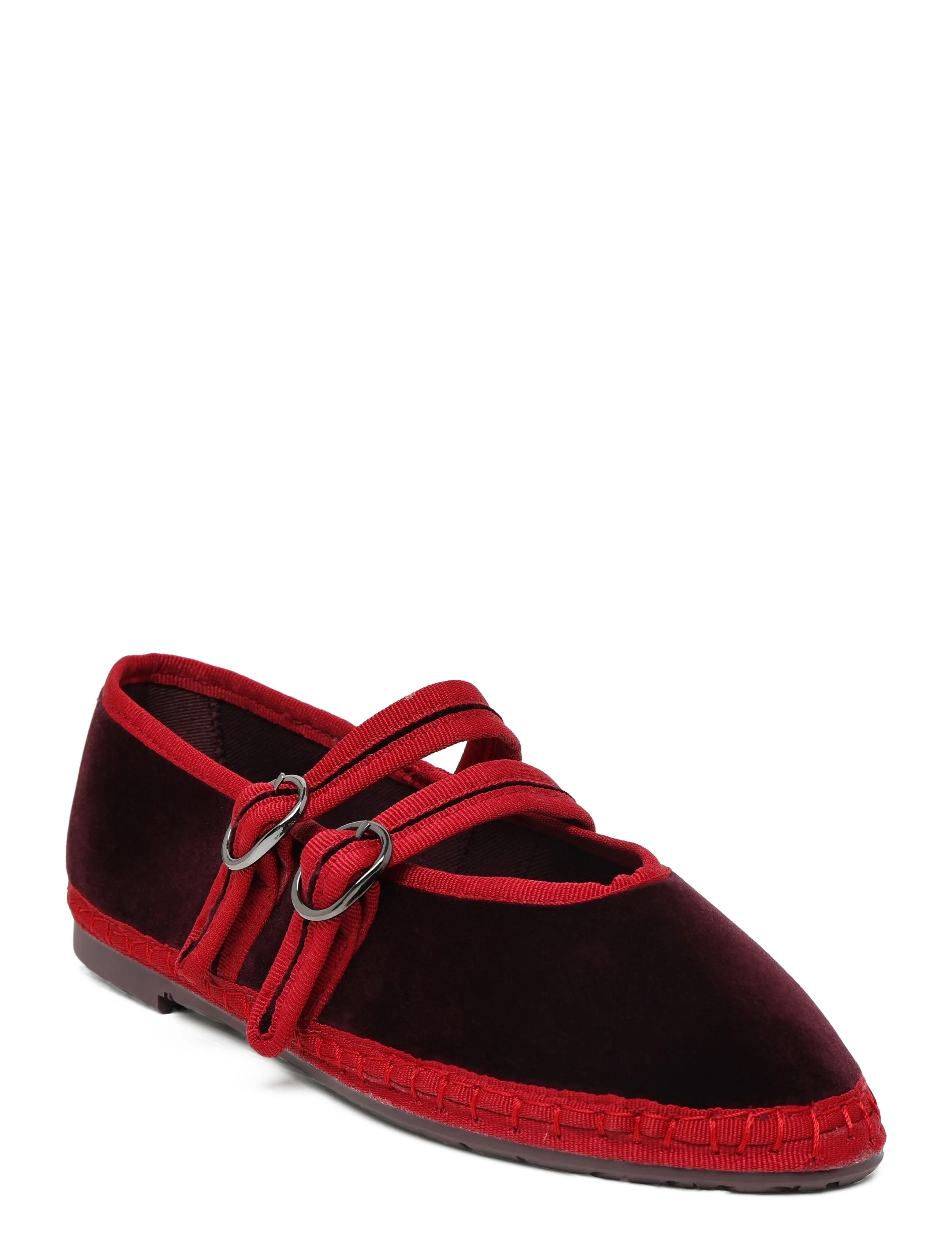 Flabelus CLAIRE GARNET - Schuhe - WINE / burgundy