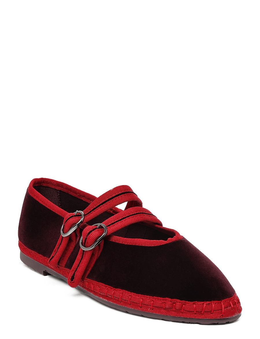 Flabelus - CLAIRE GARNET - modetrends - wine - 0