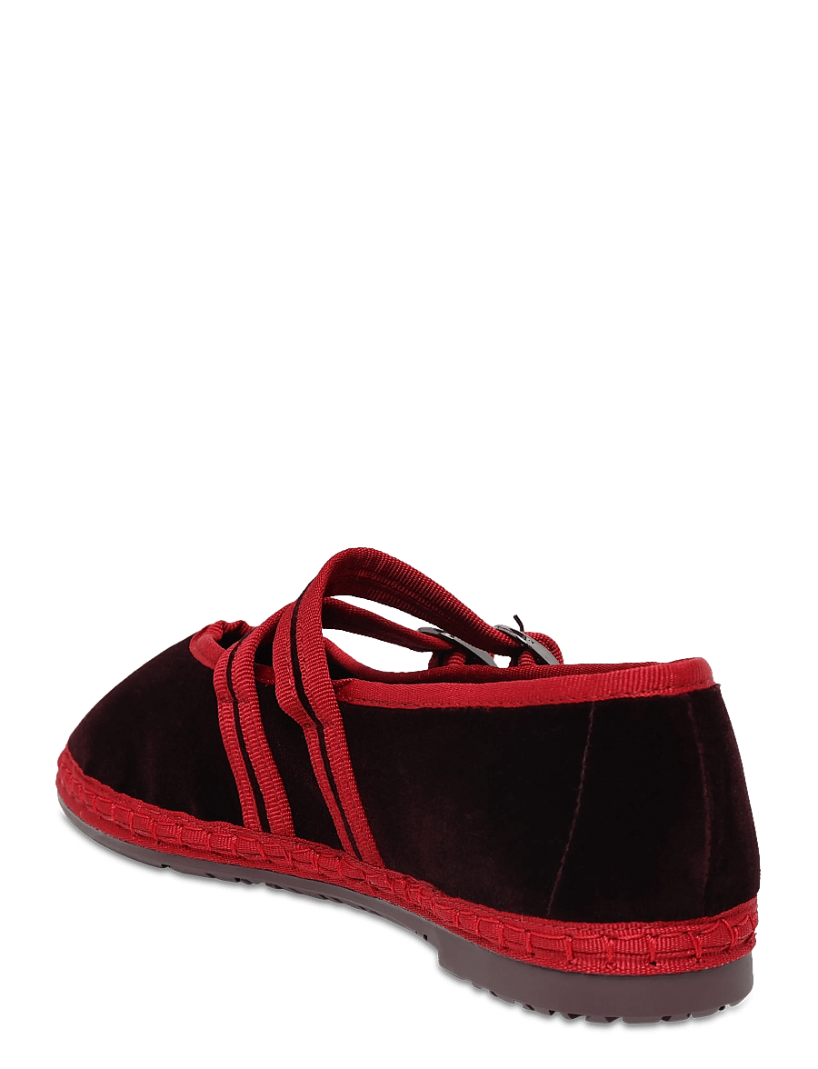 Flabelus - CLAIRE GARNET - modetrends - wine - 1