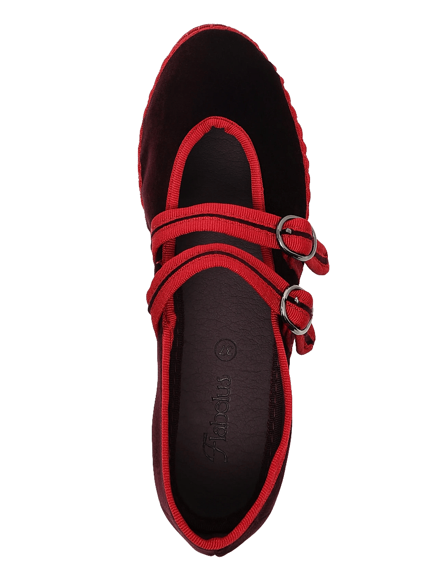 Flabelus - CLAIRE GARNET - modetrends - wine - 3