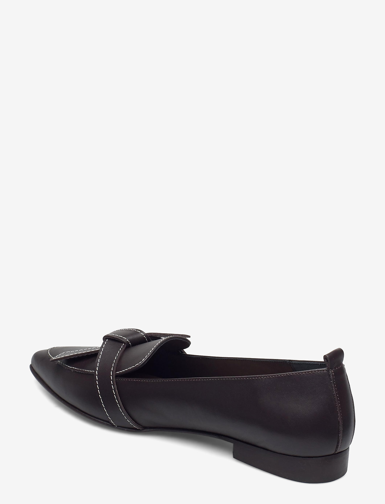 Flattered - Ally  Leather - dark brown - 2
