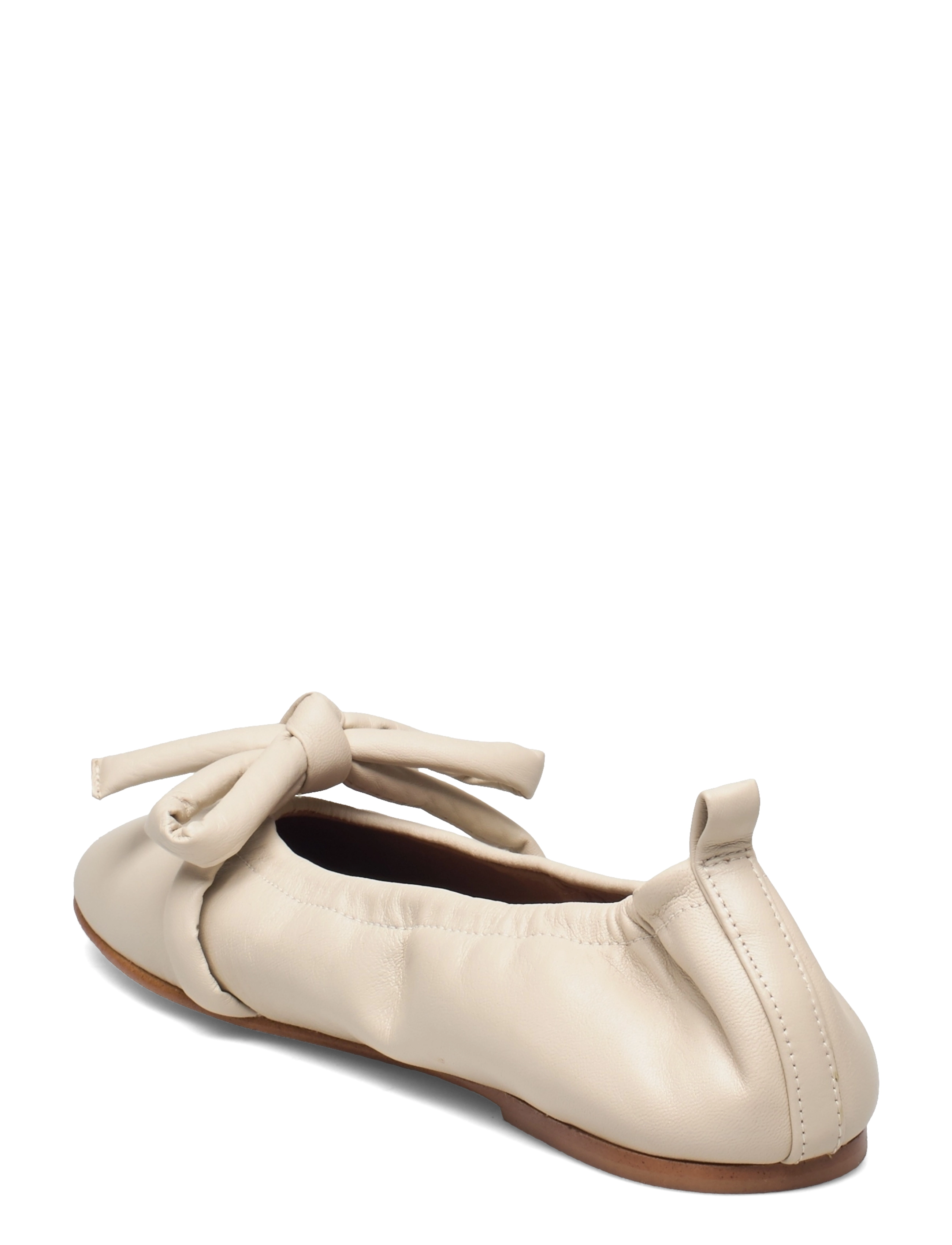 Flattered - Polly  Leather - creme - 2