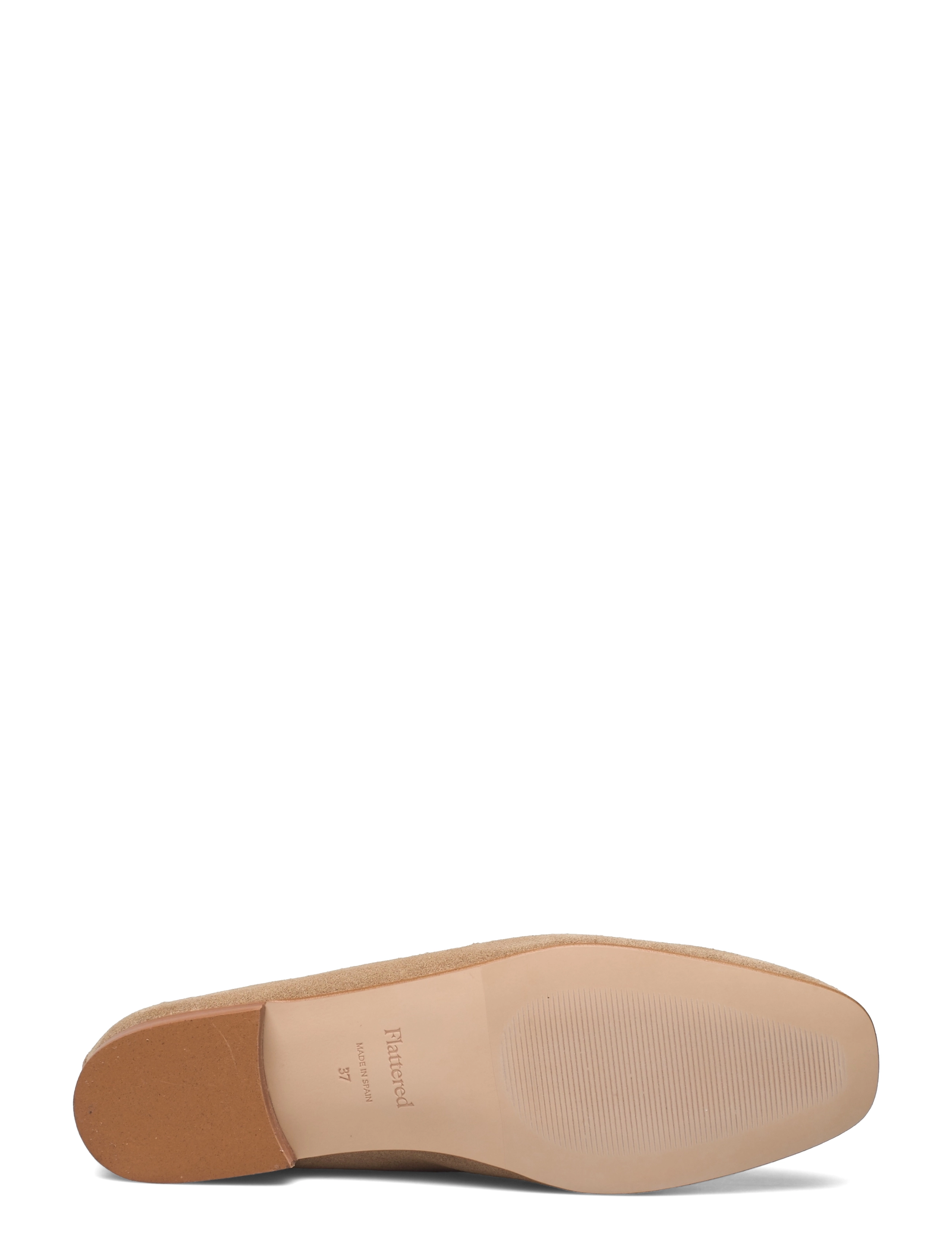 Flattered - Vida - sand - 4
