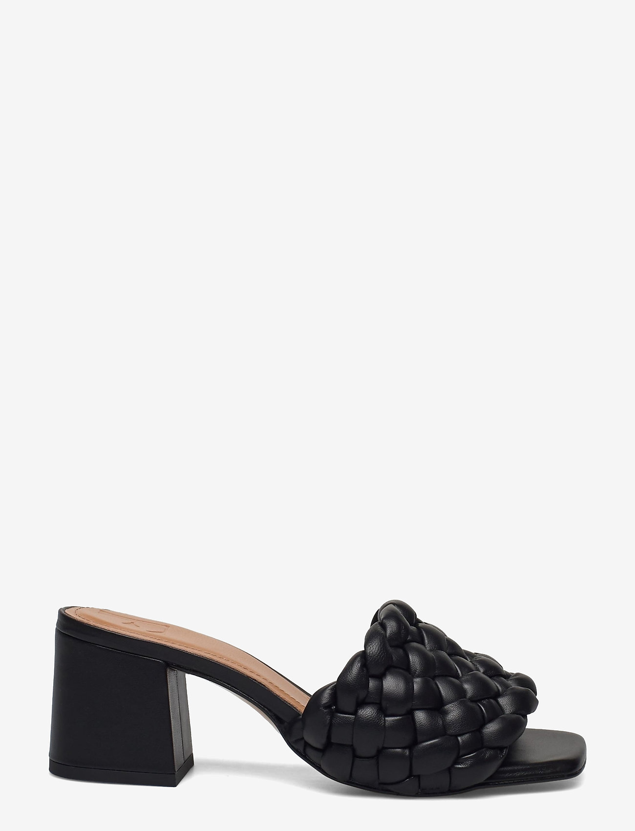 Flattered - Odessa  Leather - black - 1