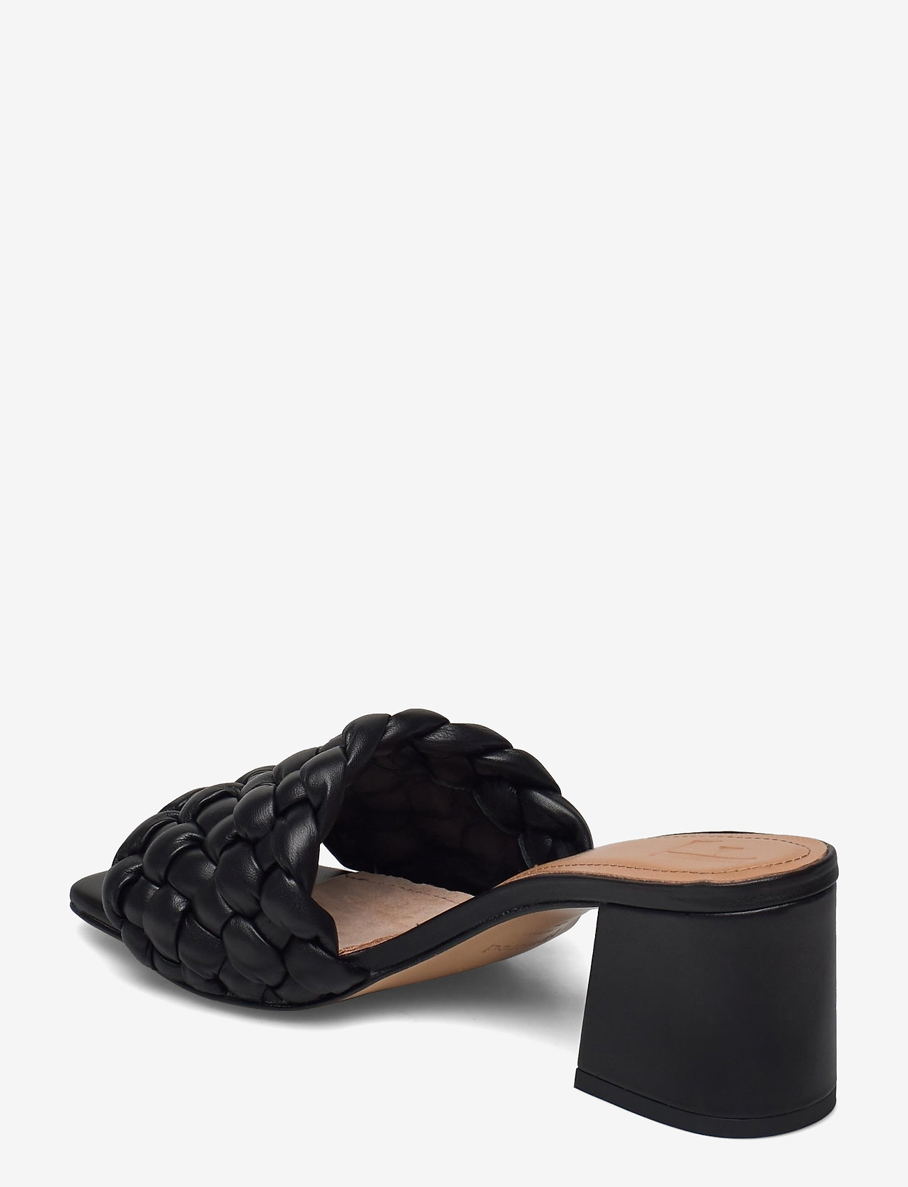 Flattered - Odessa  Leather - black - 2