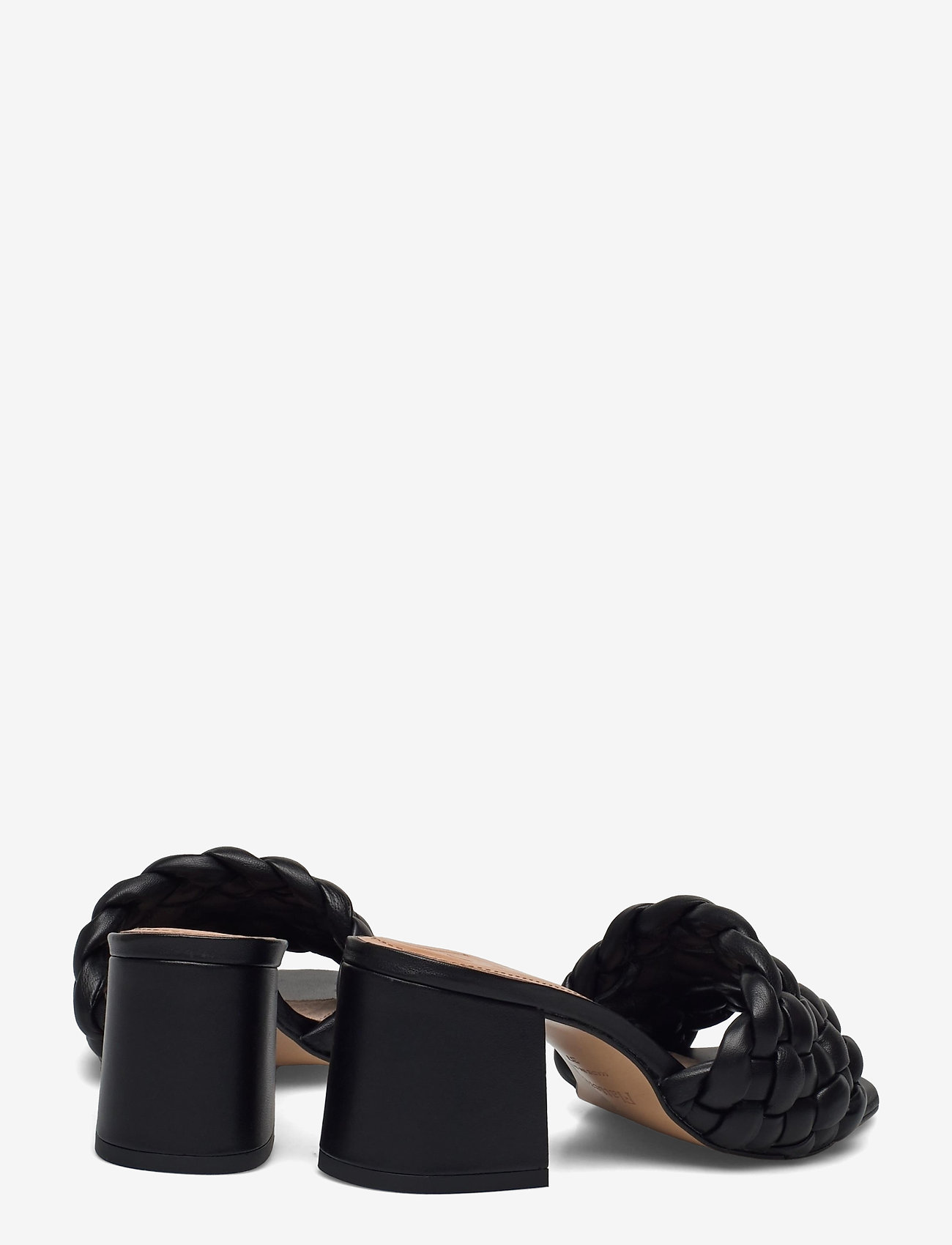 Flattered - Odessa  Leather - black - 4