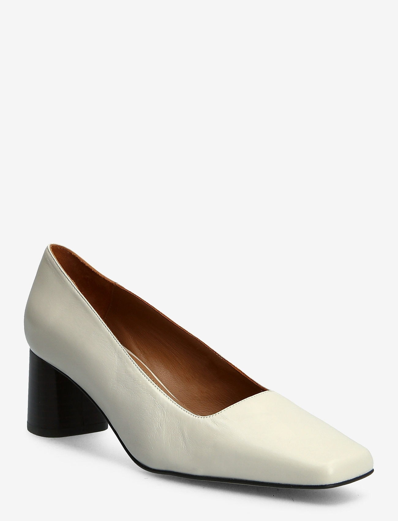 Flattered - Mia - creme - 0