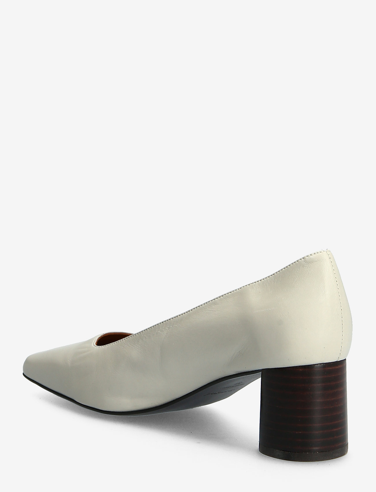 Flattered - Mia - creme - 2