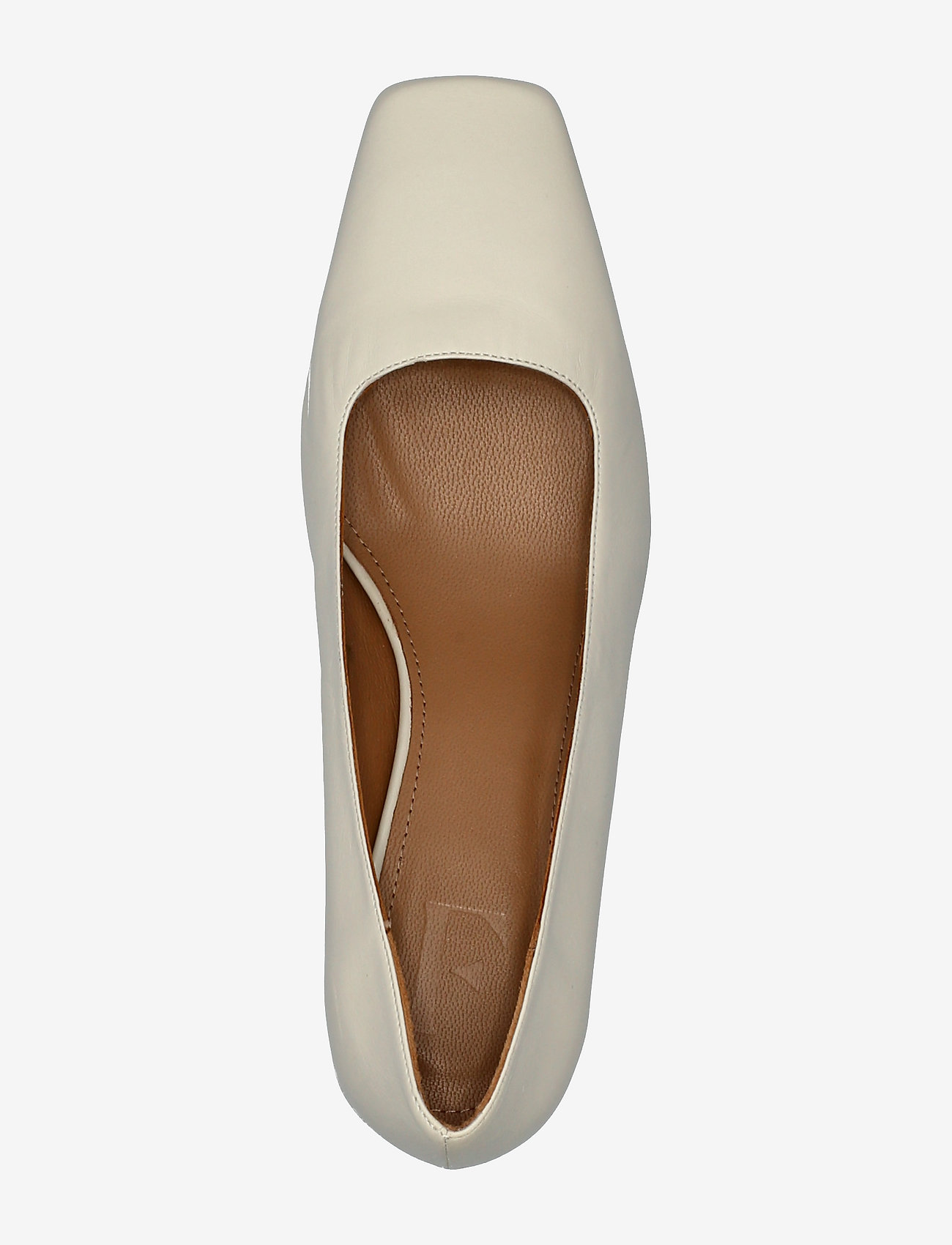 Flattered - Mia - creme - 3